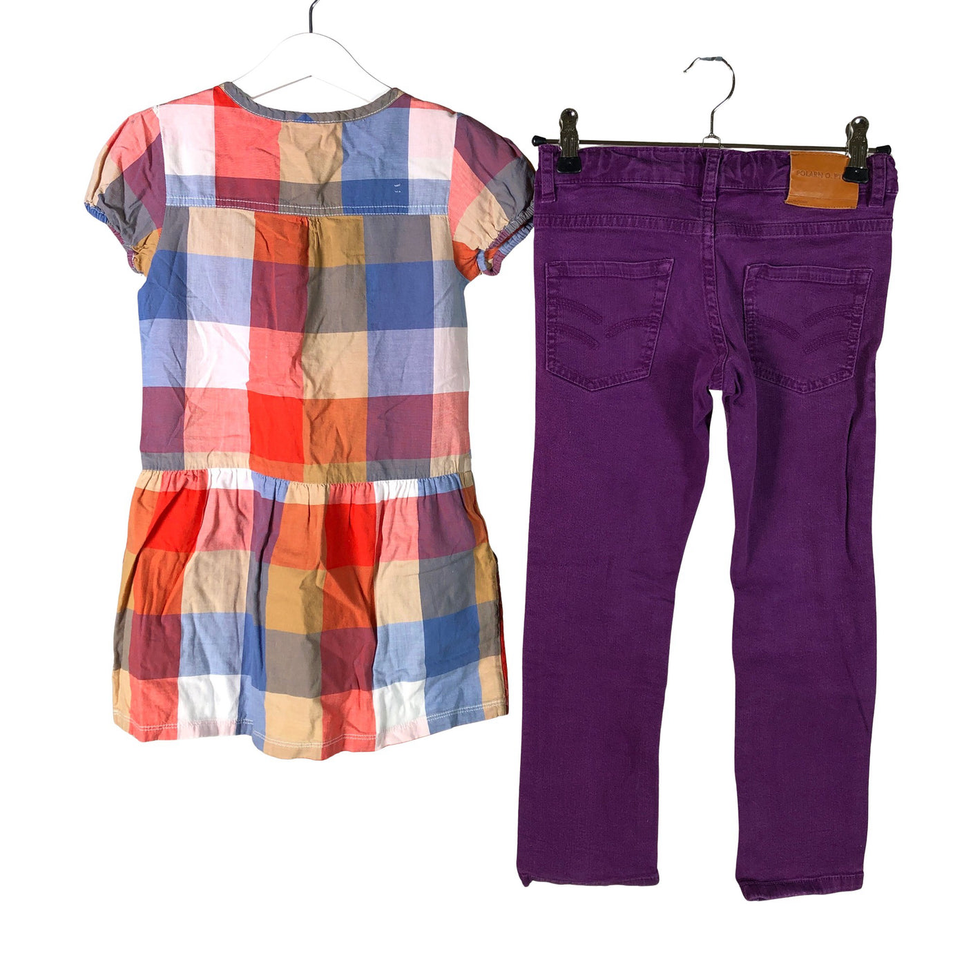 Unisex Esprit - Kangasmekko, koko 116 - 122 - (2)