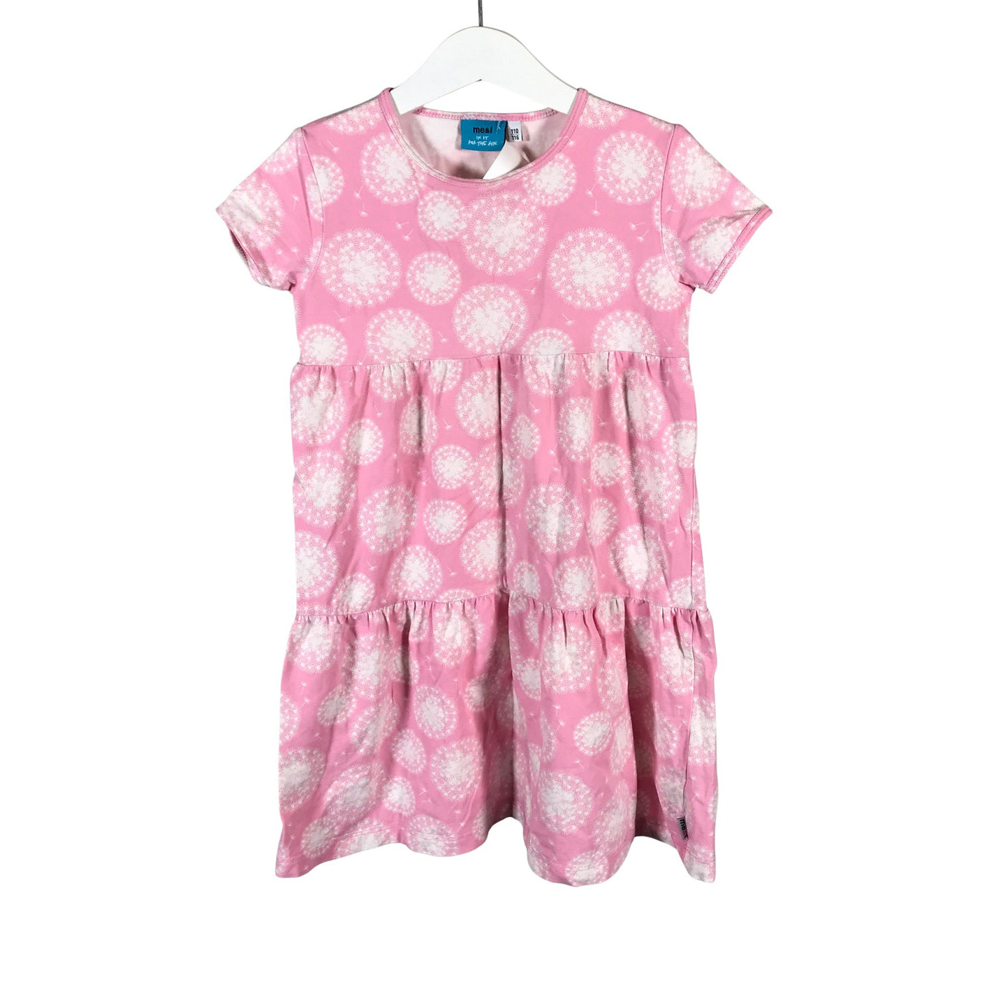 Unisex me&i - Trikoomekko, koko 110 - 116 - (1)