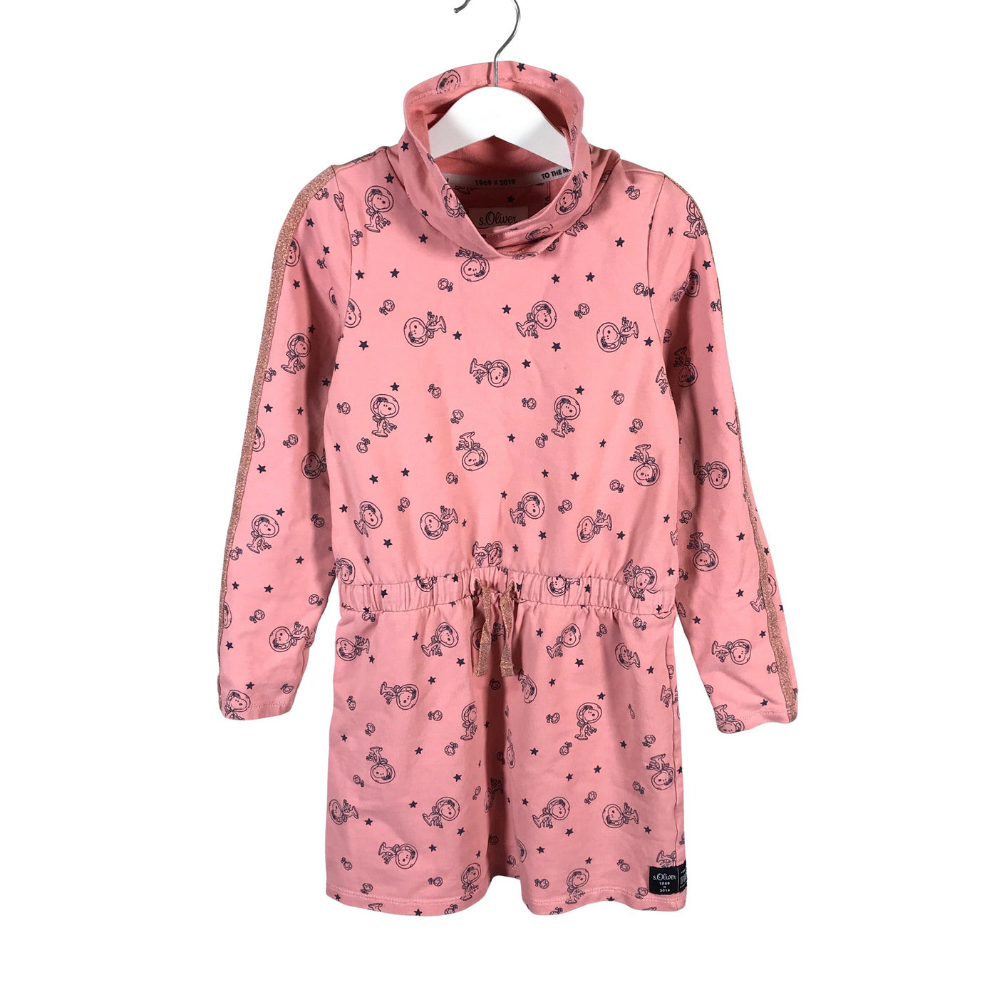 Unisex s.Oliver - Collegemekko, koko 122 - 128 - (1)