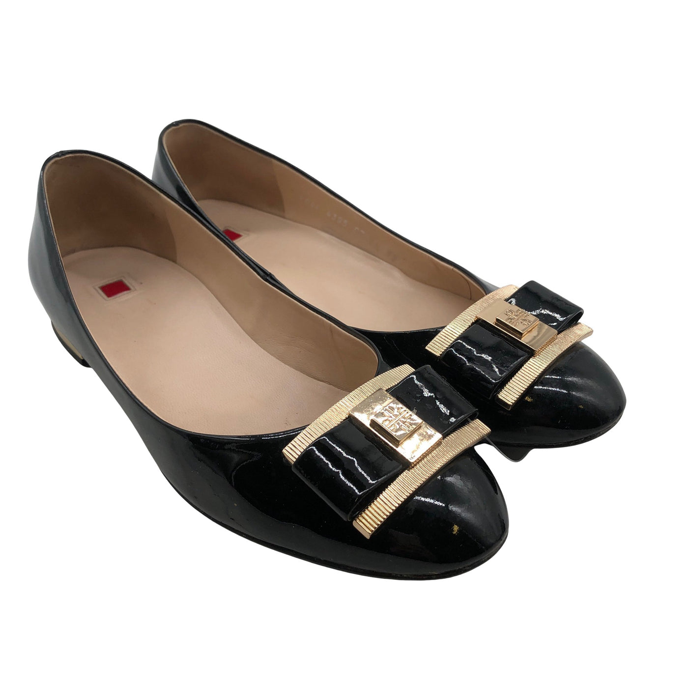 Unisex Högl - Ballerinat, koko 38 - (2)
