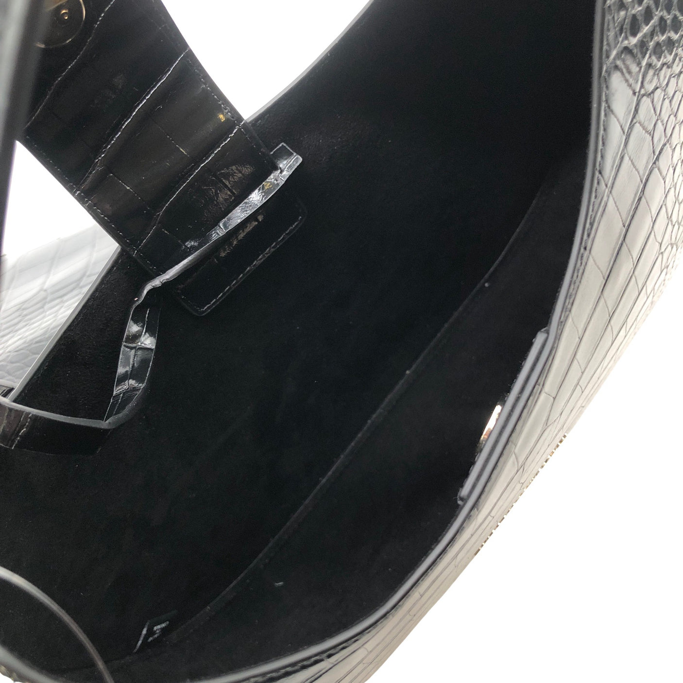 Unisex Emporio Armani - Käsilaukku, koko Midi - (3)