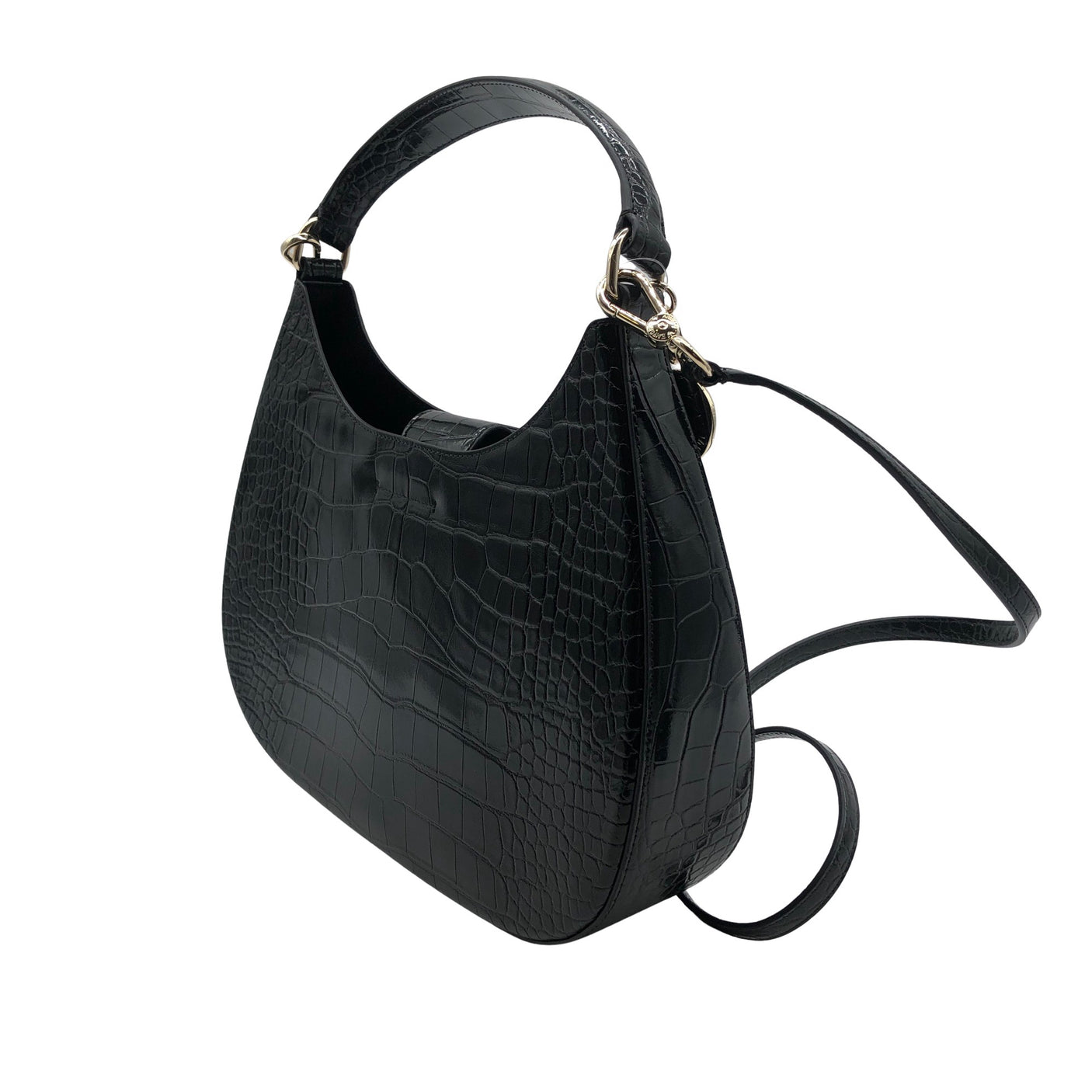 Unisex Emporio Armani - Käsilaukku, koko Midi - (2)