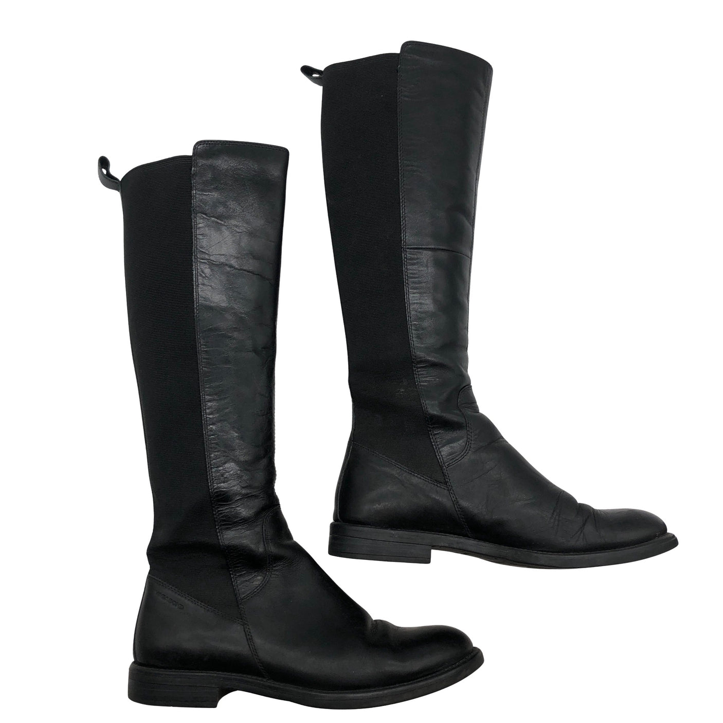 Unisex Vagabond - Saappaat, koko 39 - (1)