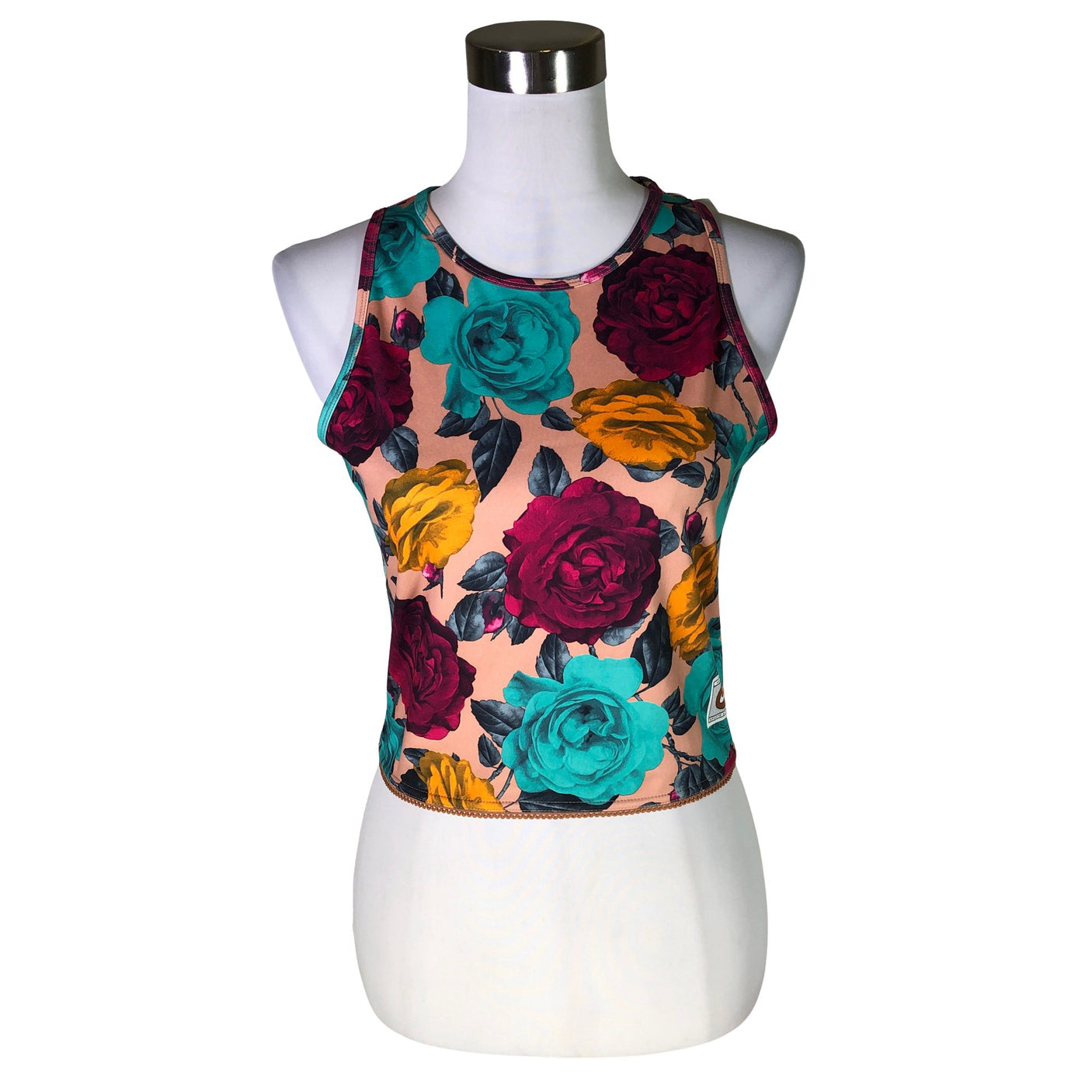 Unisex Nike - Urheilutoppi, koko 38 - (1)