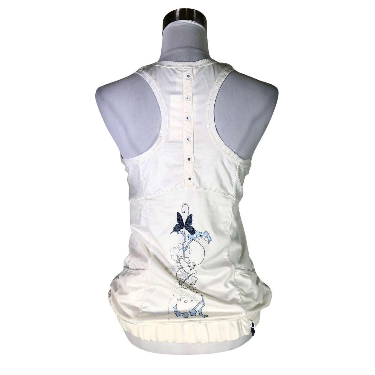 Unisex Craft - Urheilutoppi, koko 40 - (2)