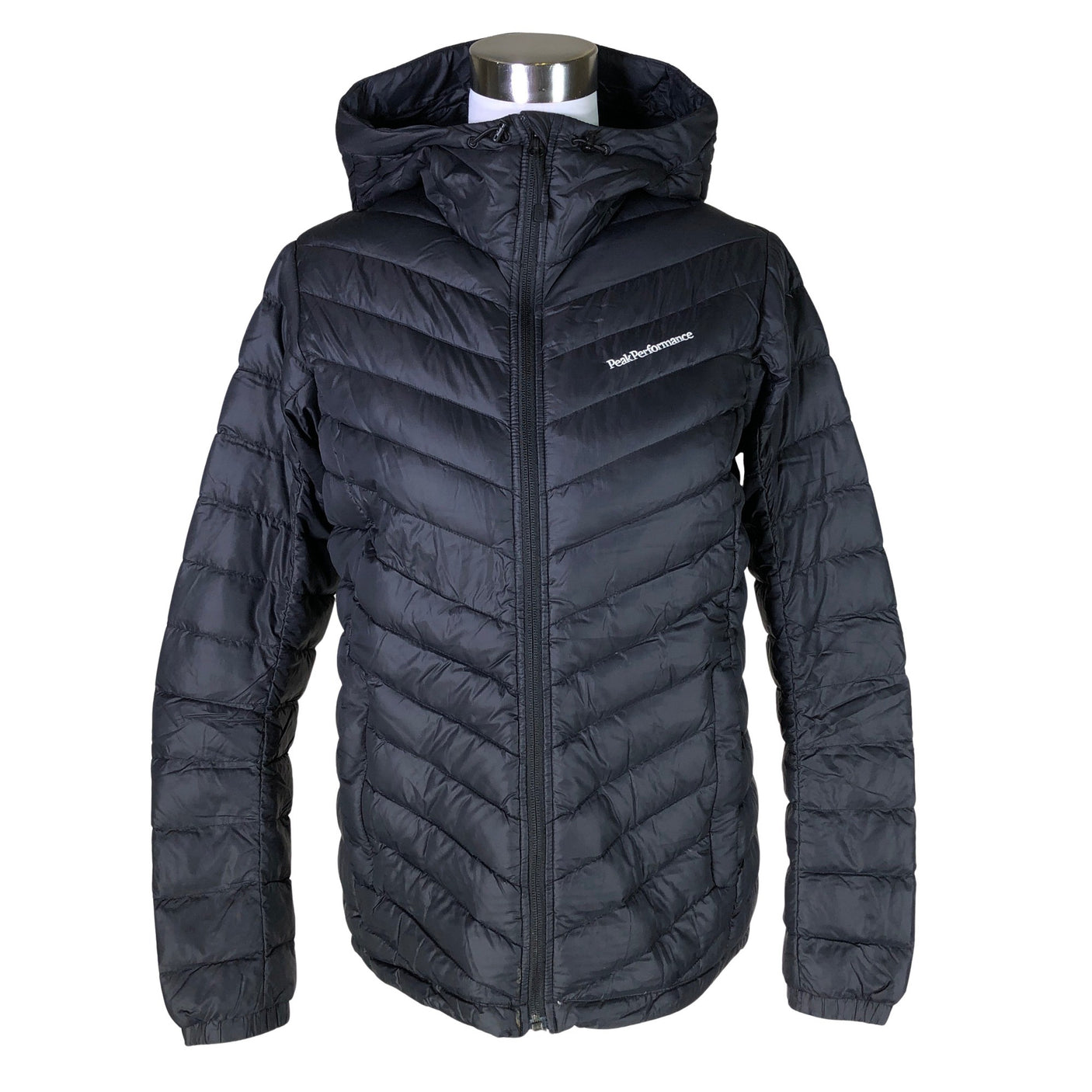 Unisex Peak Performance - Kevytuntuvatakki, koko 38 - (1)