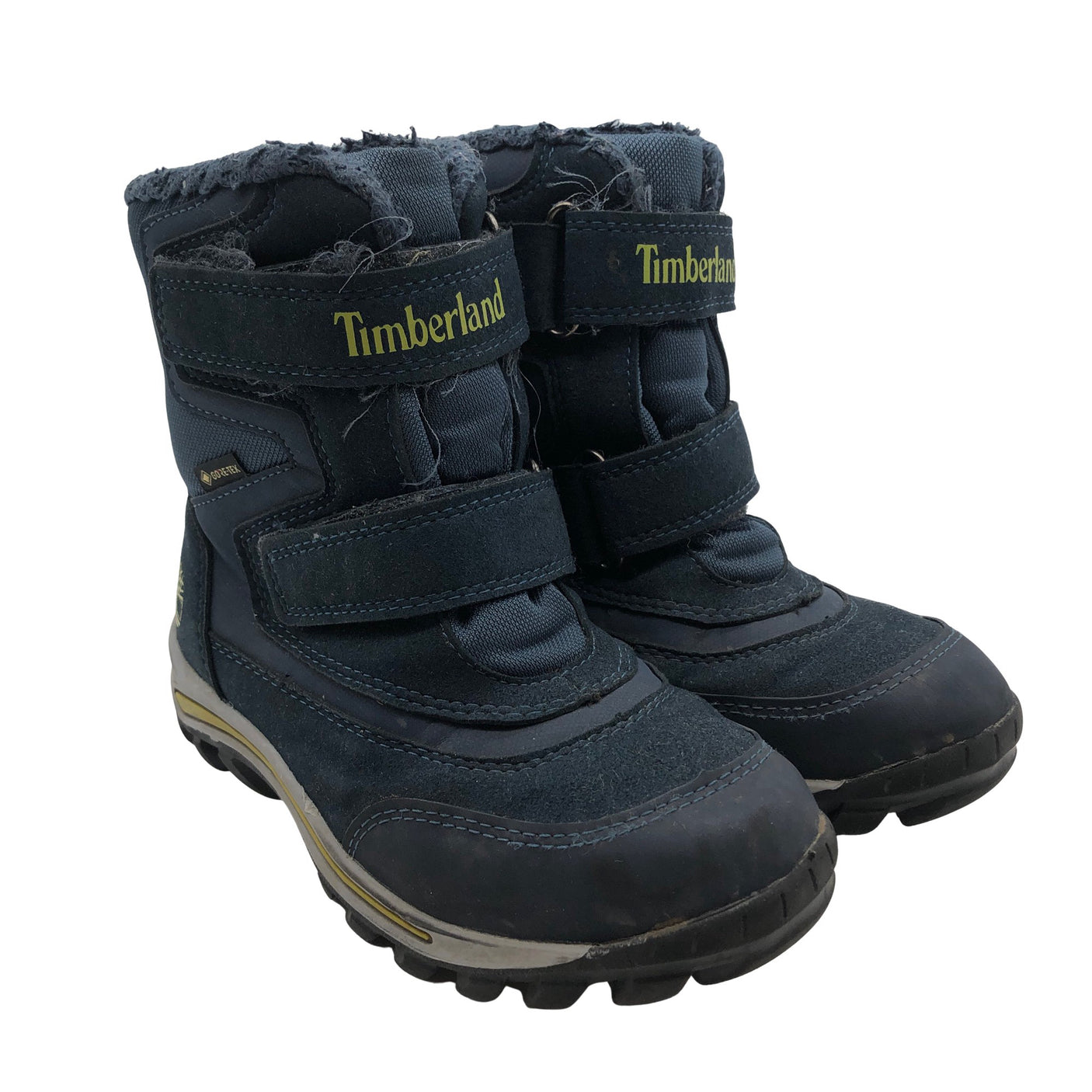 Unisex Timberland - Talvikengät, koko 31 - (2)
