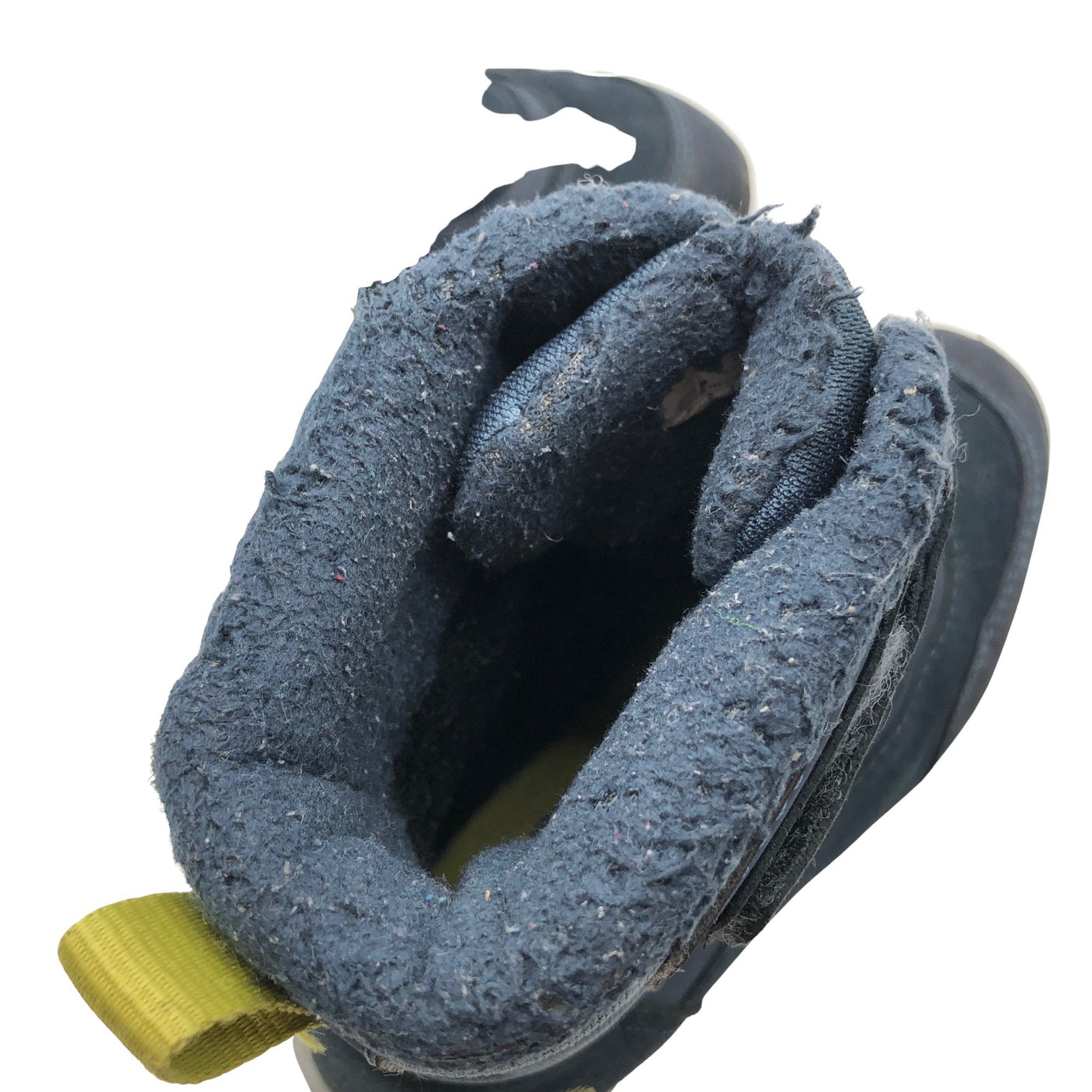 Unisex Timberland - Talvikengät, koko 31 - (3)