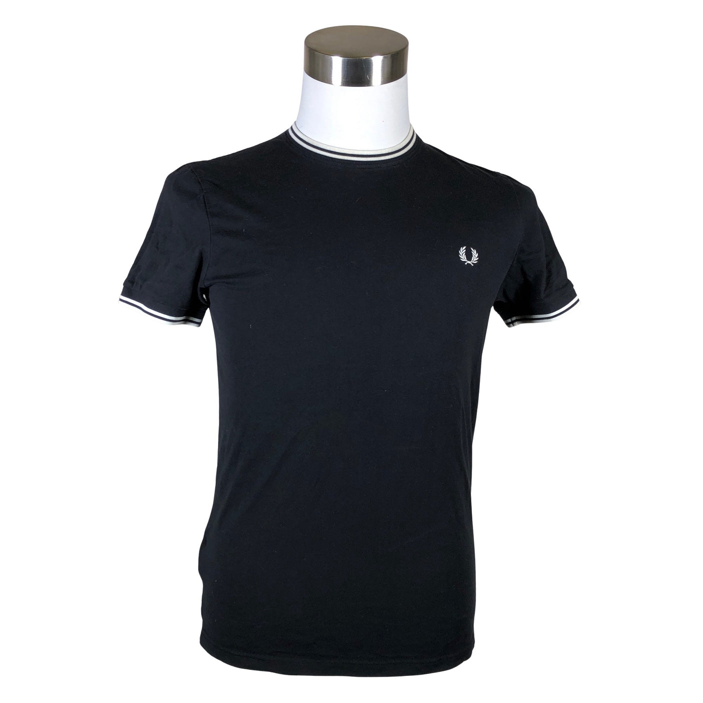 Unisex Fred Perry - T-paita, koko S - (1)