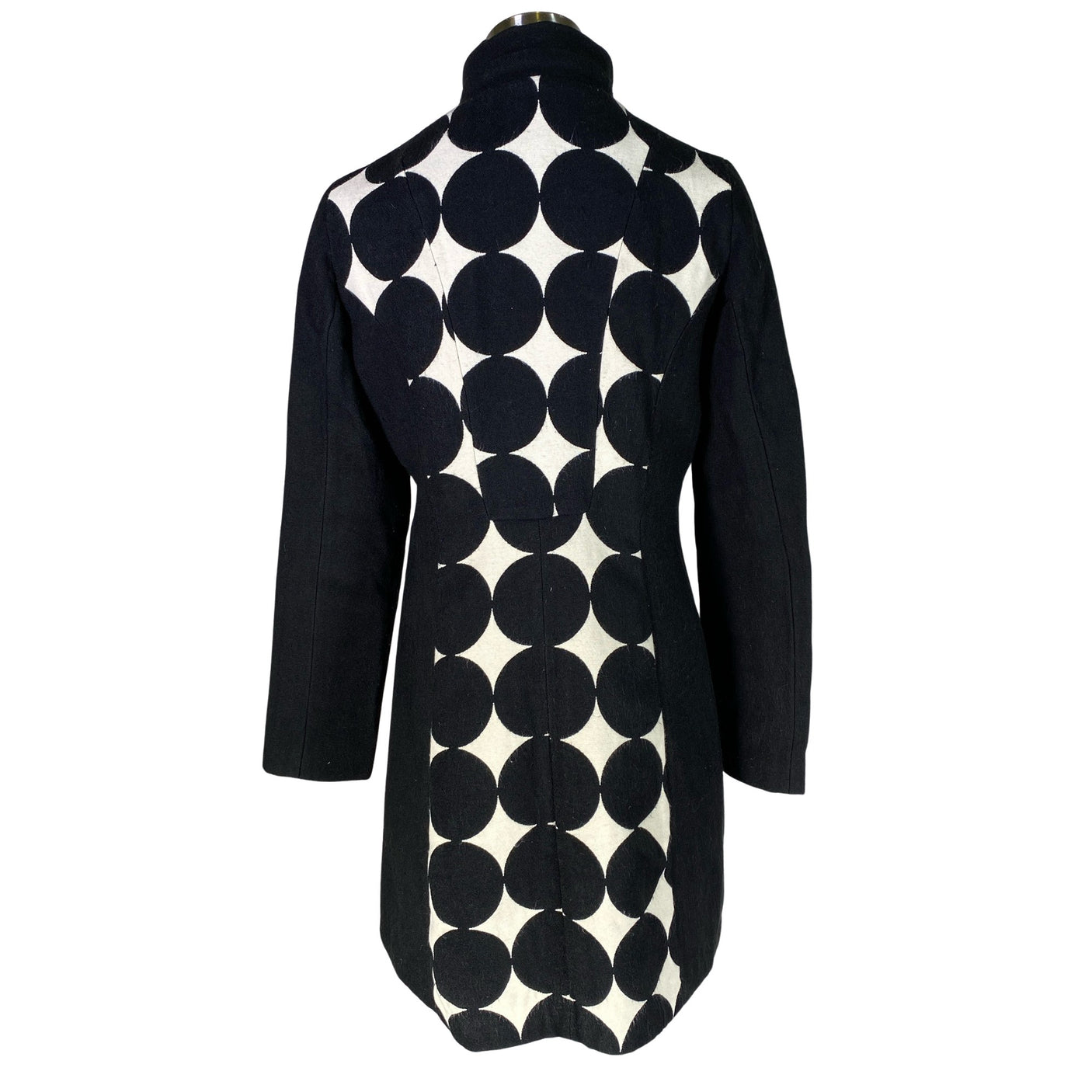 Unisex Desigual - Villakangastakki, koko 40 - (2)