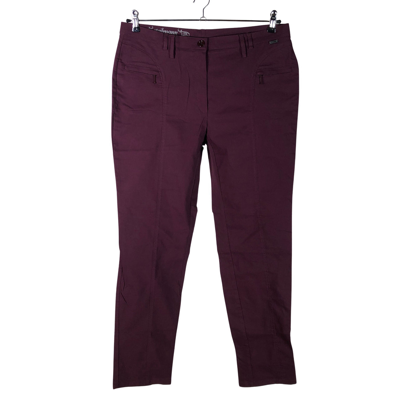 Unisex Steilmann - Kangashousut, koko 44 - (1)