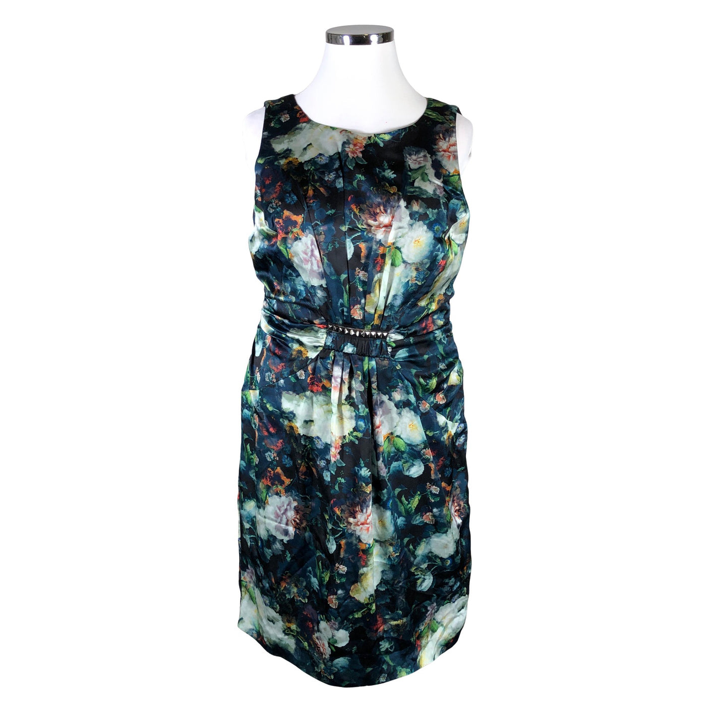 Unisex Comma - Kangasmekko, koko 44 - (1)