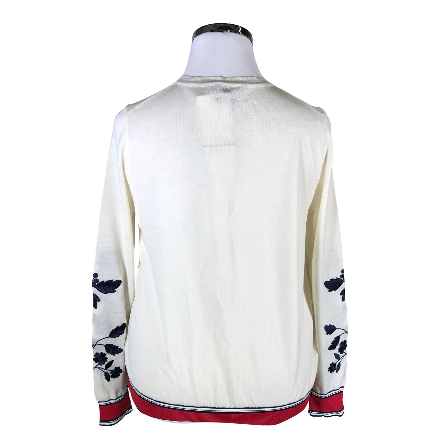 Unisex Tommy Hilfiger - Neuletakki, koko 42 - (2)