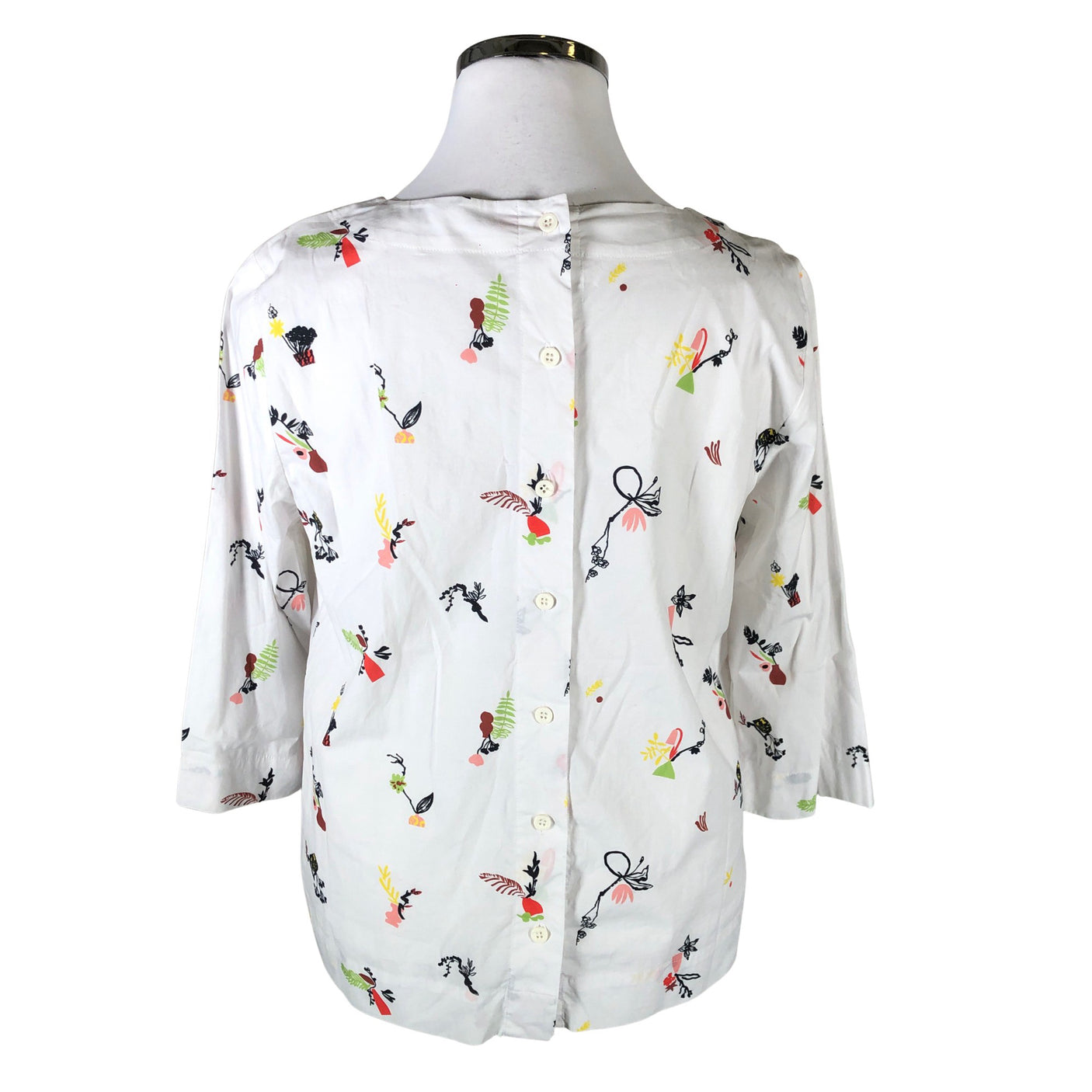 Unisex Nanso - Pusero, koko 44 - (2)