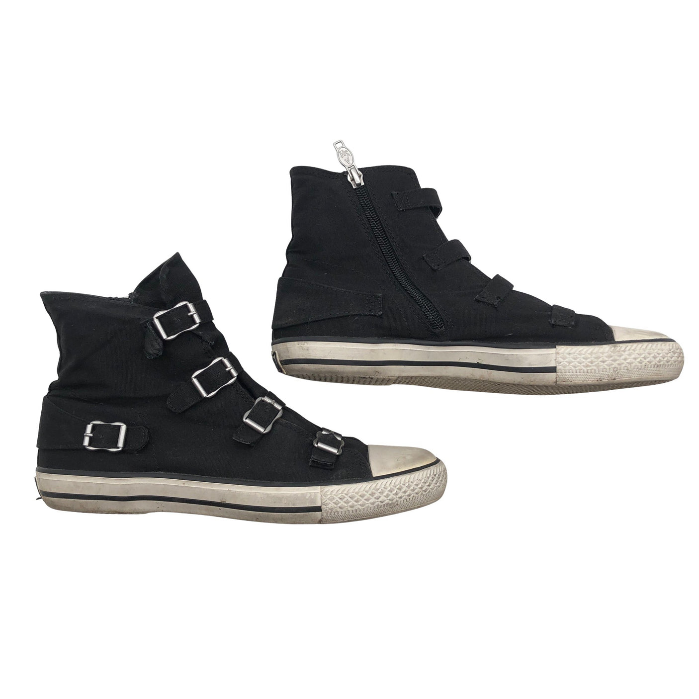 Unisex Ash - Tennarit, koko 40 - (1)