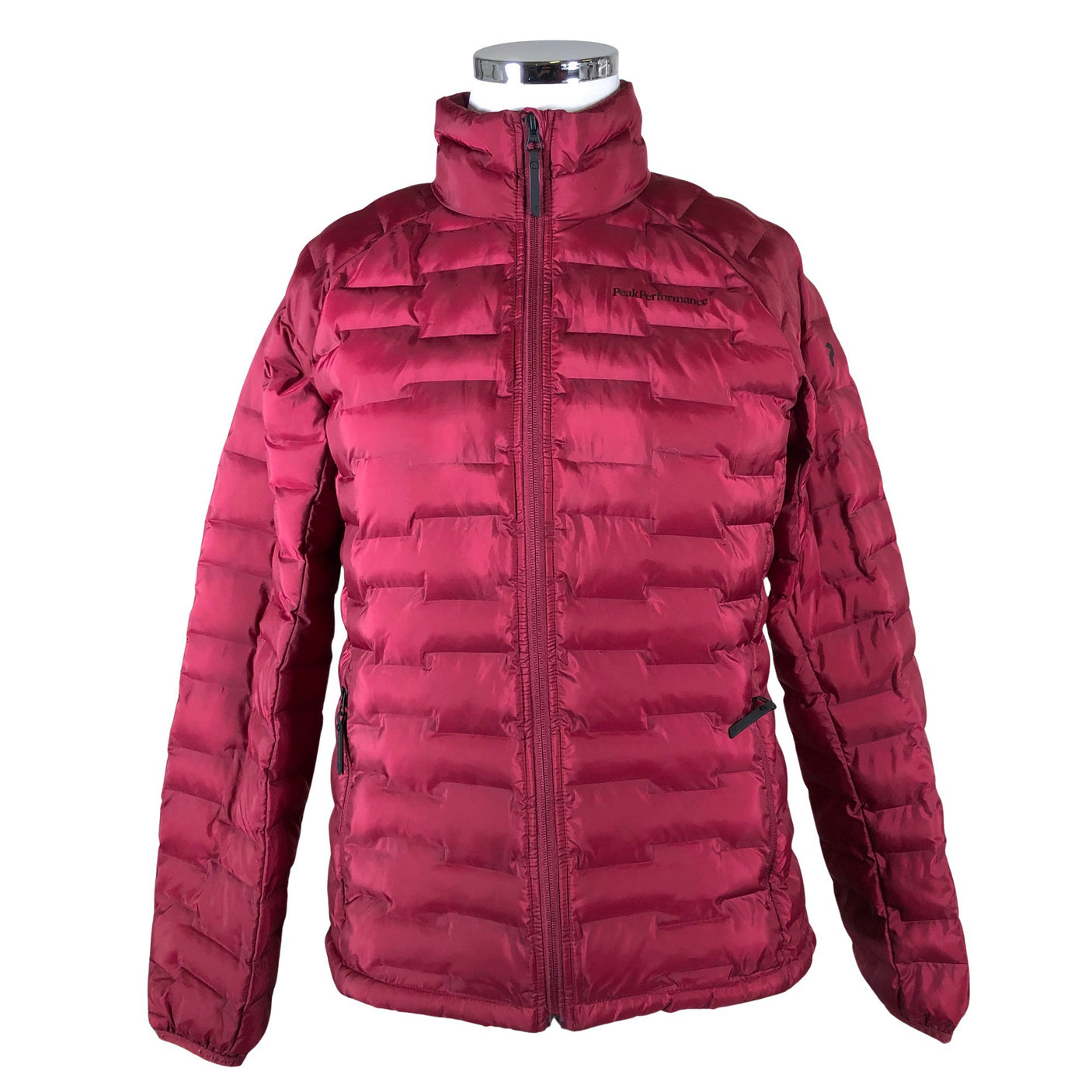 Unisex Peak Performance - Kevyttoppatakki, koko 42 - (1)