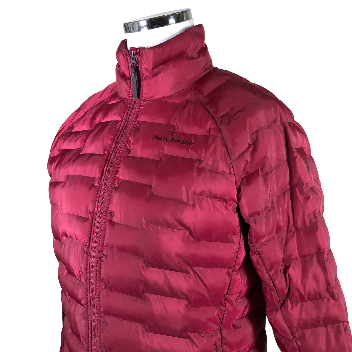 Unisex Peak Performance - Kevyttoppatakki, koko 42 - (3)