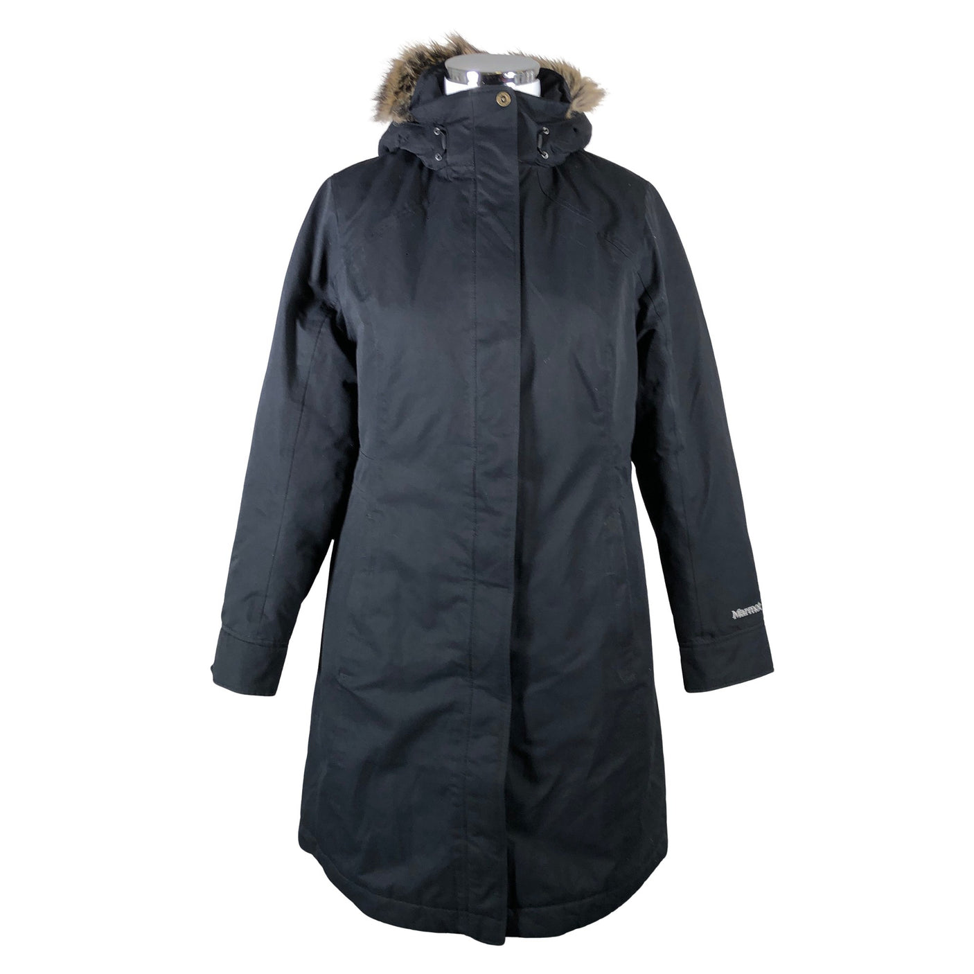 Unisex Marmot - Untuvatakki, koko 42 - (1)