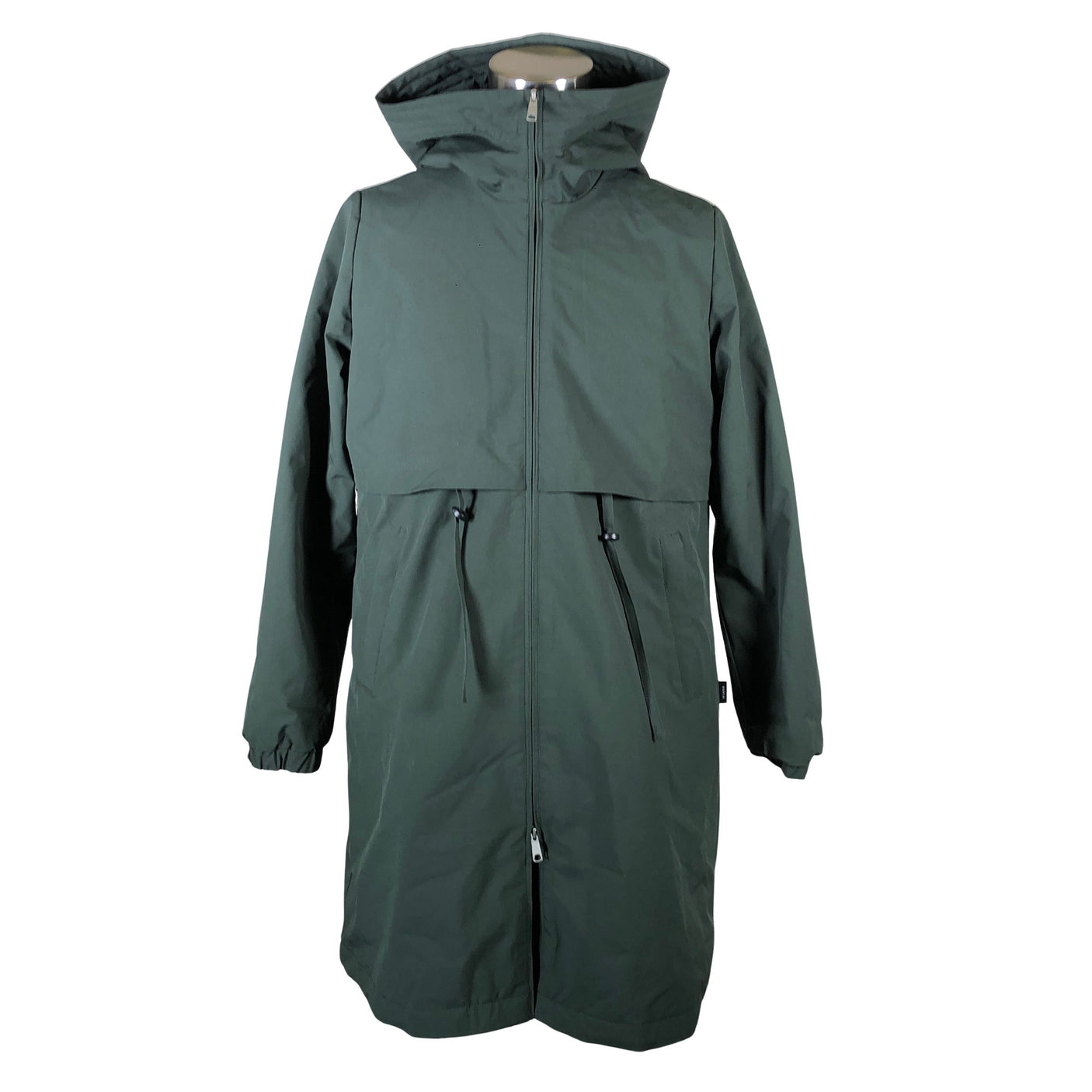 Unisex Makia - Toppatakki, koko L - (1)