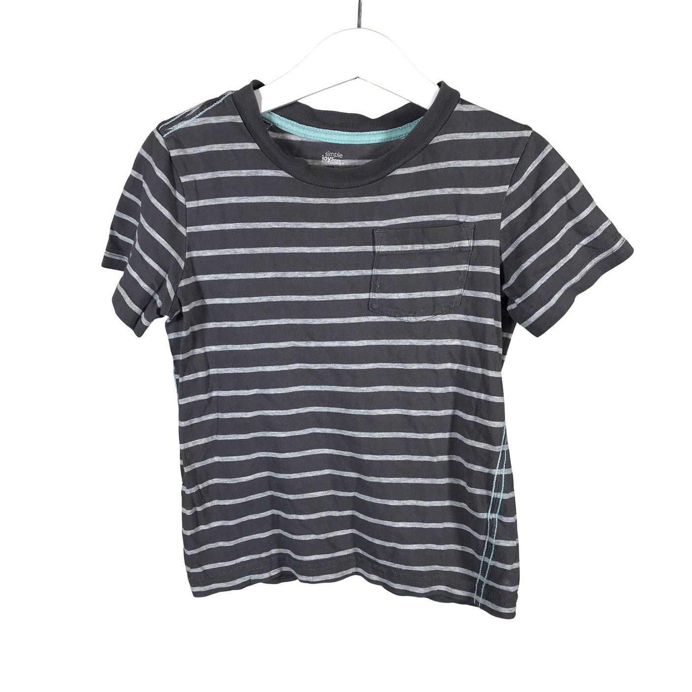 Unisex Joys - T-paita, koko 104 - 110 - (1)