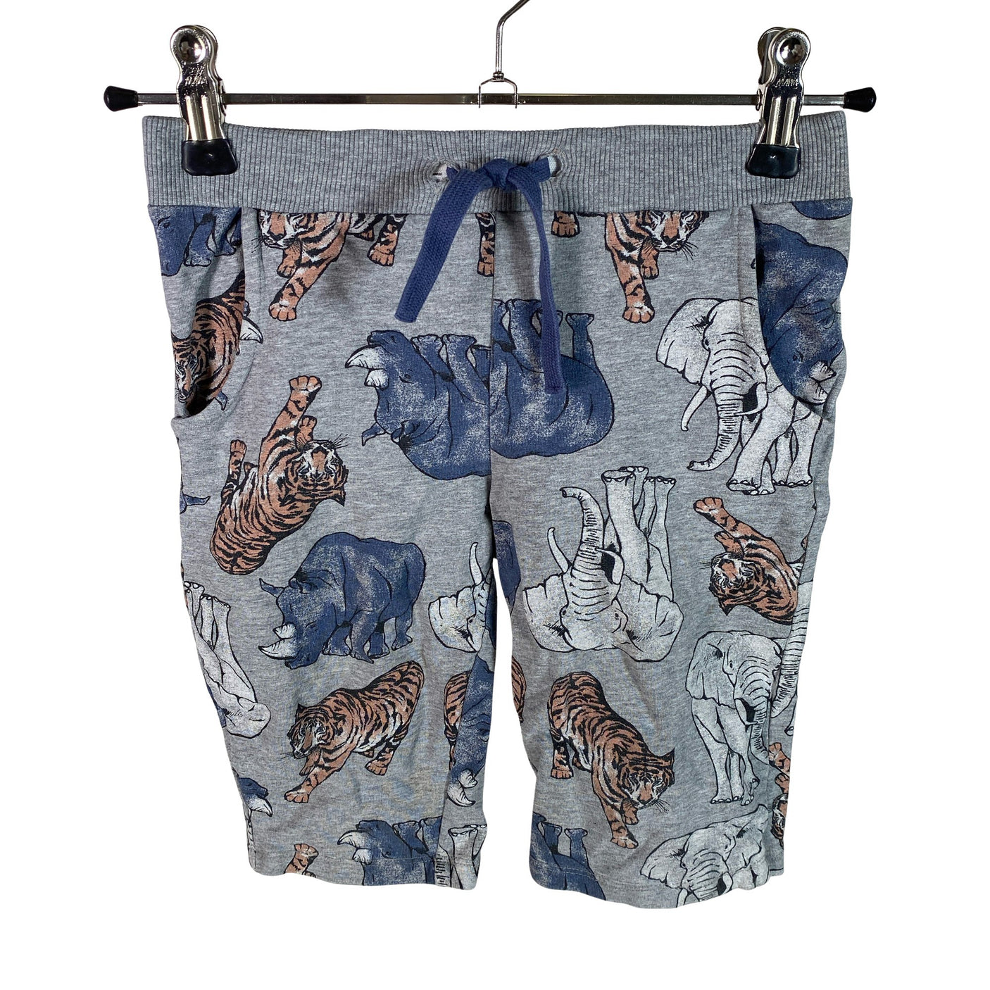 Unisex Name It - Trikooshortsit, koko 98 - 104 - (1)