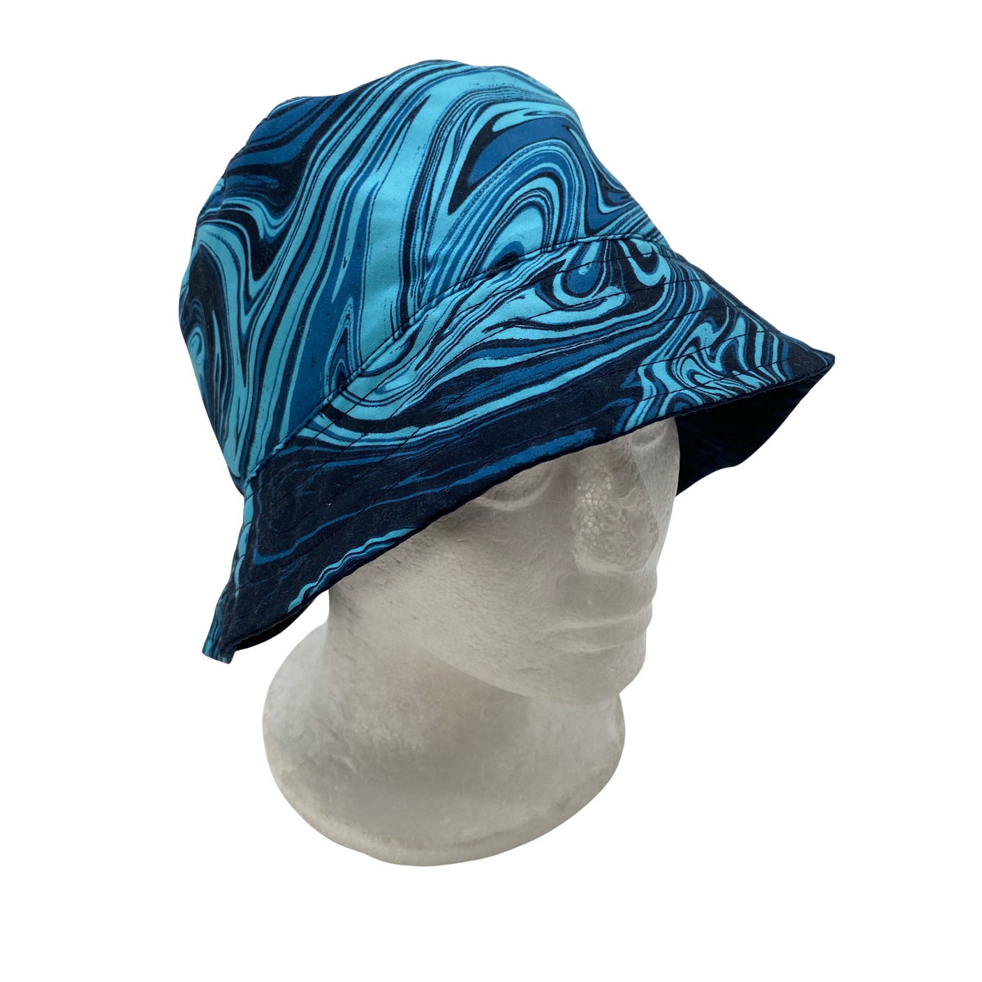 Unisex Mingnelin - Hattu, koko 48 - 50 cm - (1)