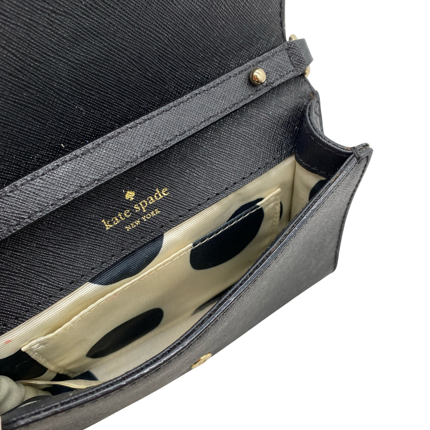 Unisex Kate Spade - Olkalaukku, koko Mini - (2)