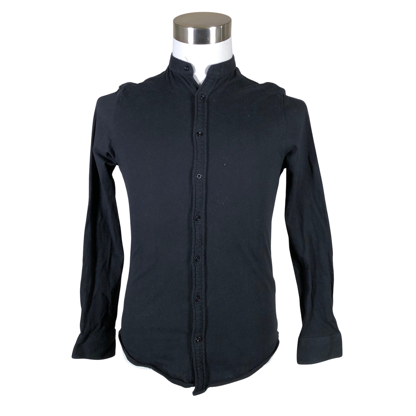 Unisex Construe - Kauluspaita, koko S - (1)