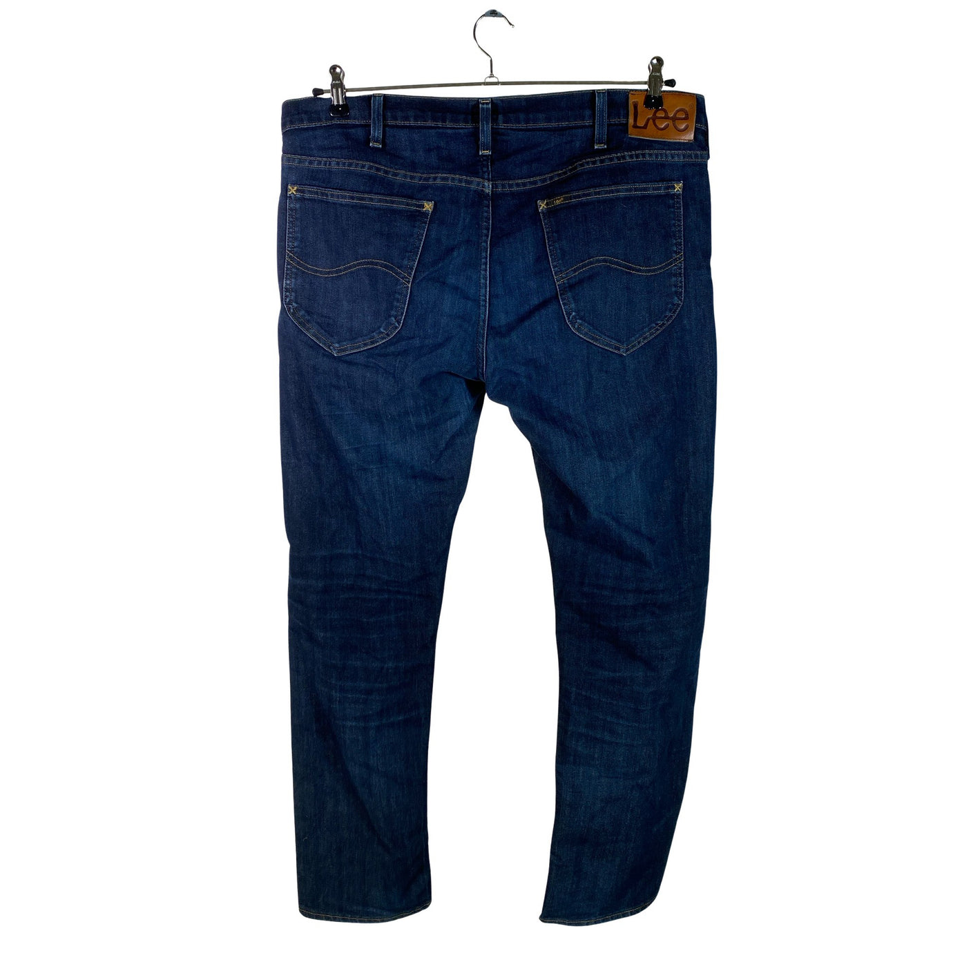 Unisex Lee - Farkut, koko W38 - (2)