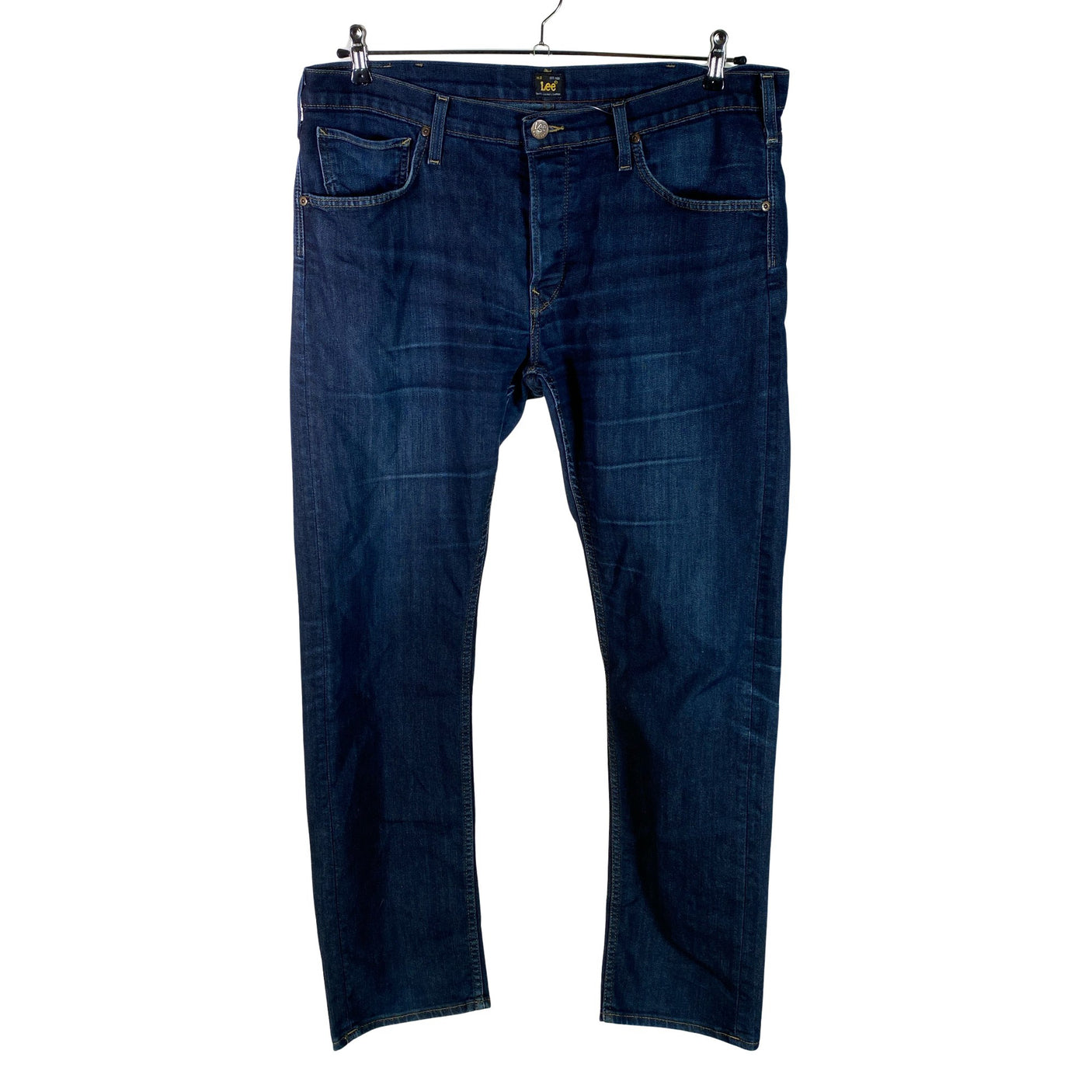 Unisex Lee - Farkut, koko W38 - (1)