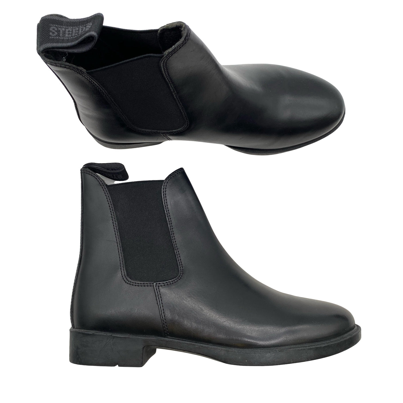 Unisex Steeds - Nilkkurit, koko 38 - (1)