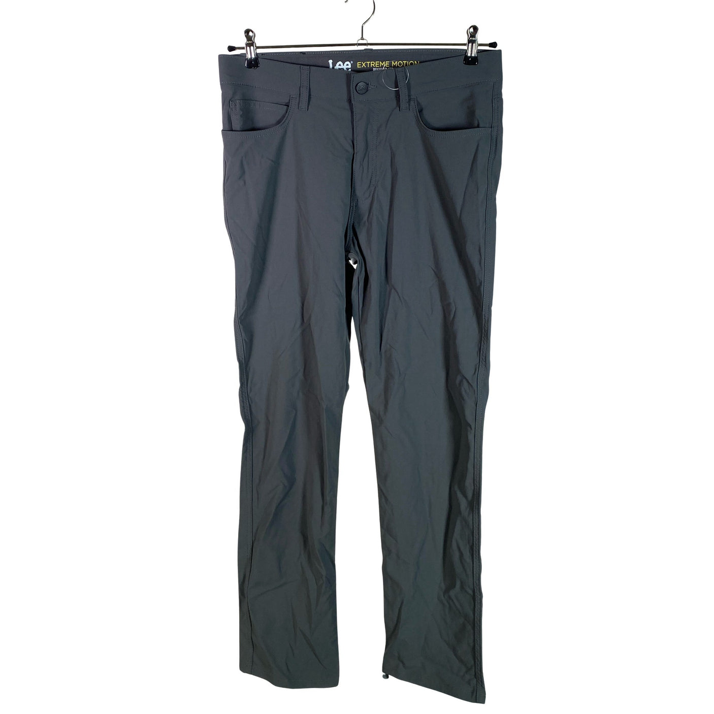 Unisex Lee - Ulkoiluhousut, koko M - (1)