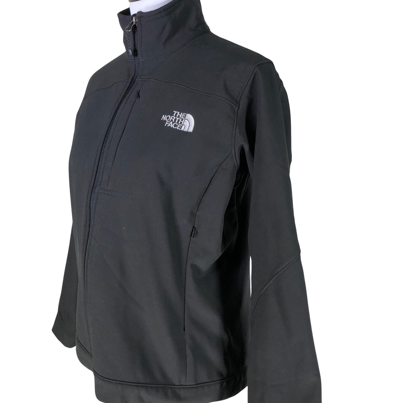 Unisex The North Face - Softshell-takki, koko 38 - (3)
