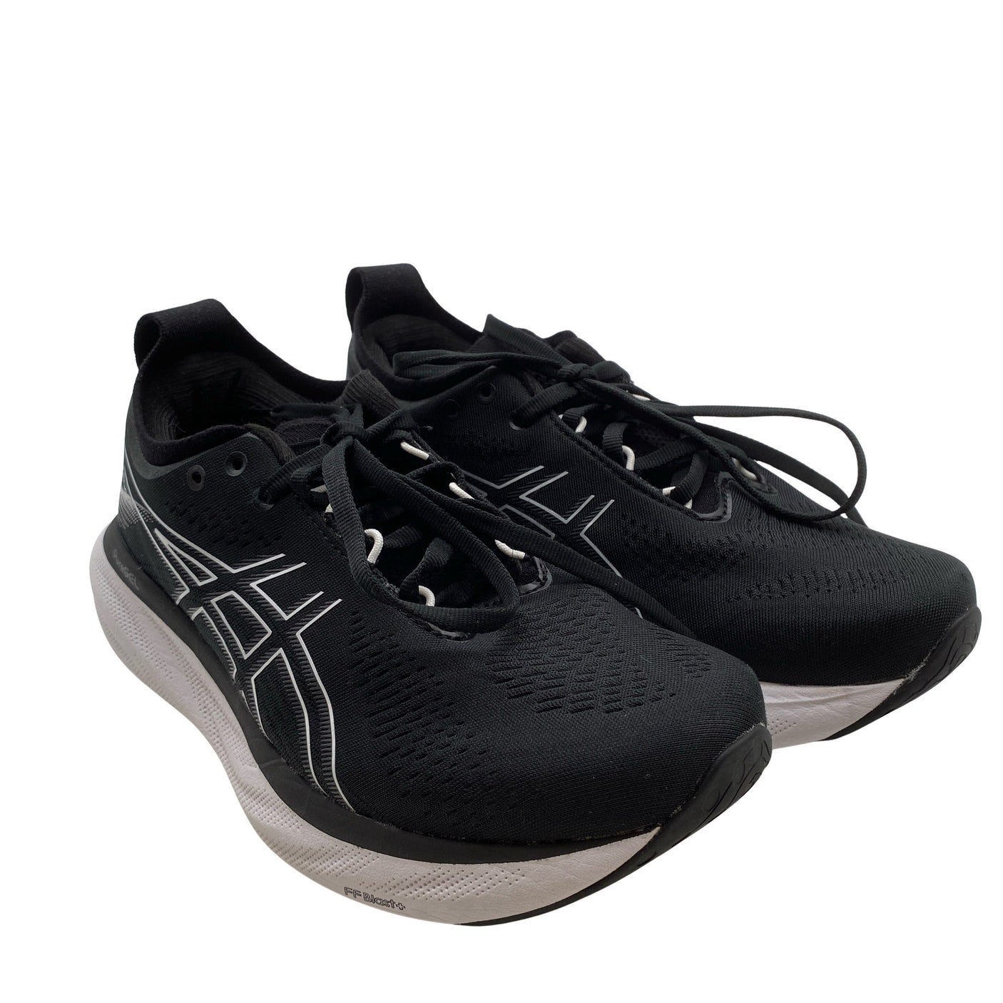 Unisex Asics - Lenkkarit, koko 40 - (2)