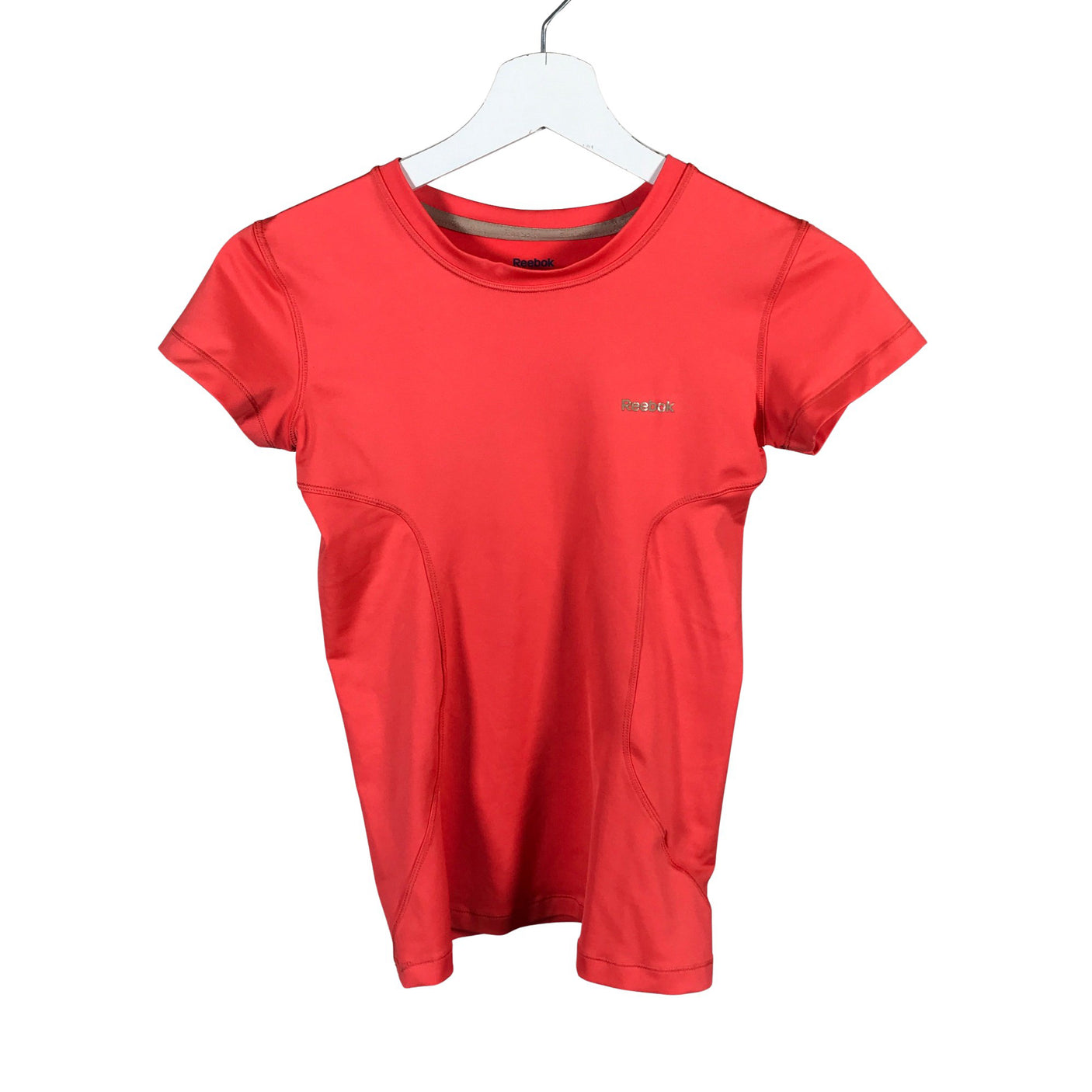 Unisex Reebok - Urheilupaita, lyhyet hihat, koko 34 - (1)
