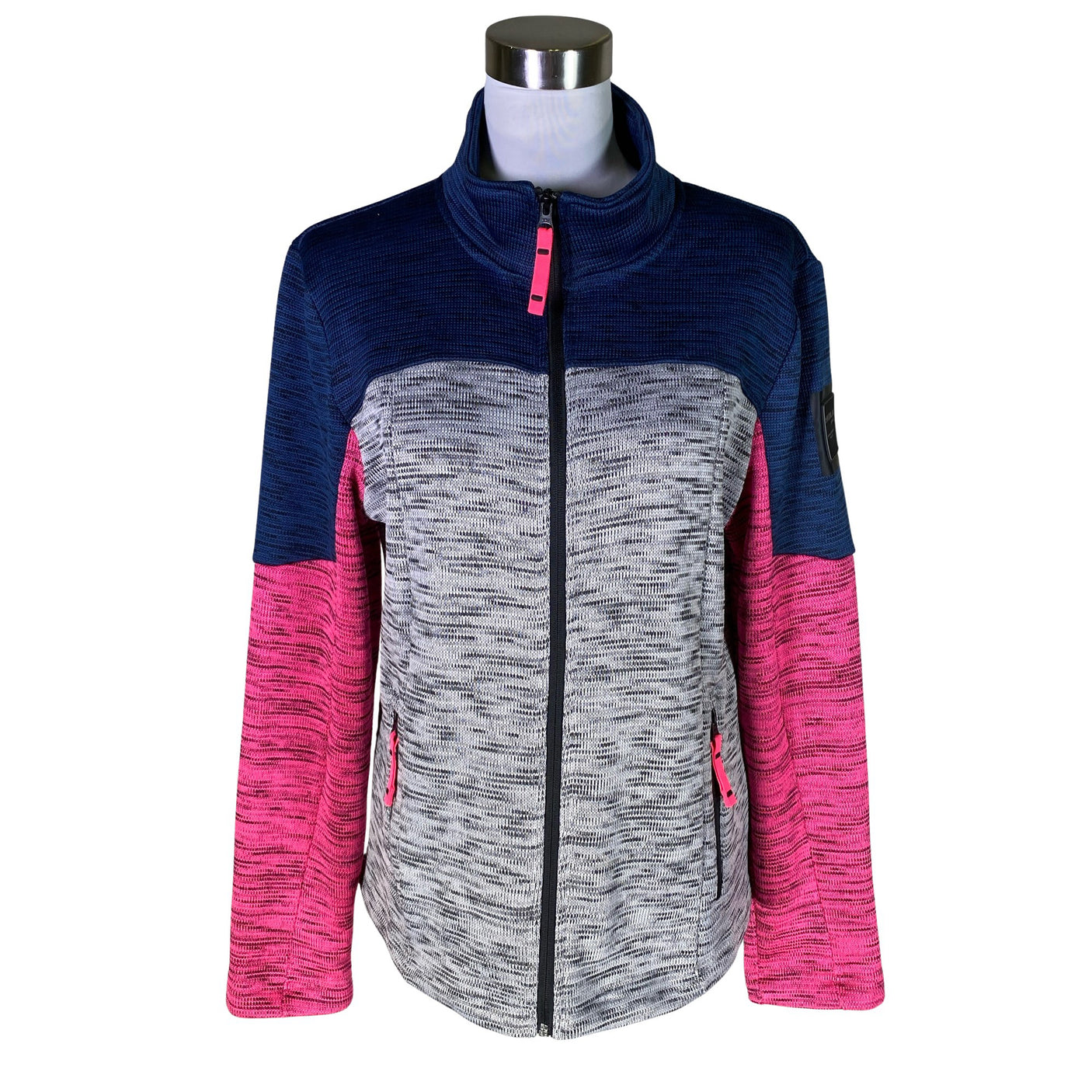 Unisex Skila - Fleecetakki, koko 40 - (1)