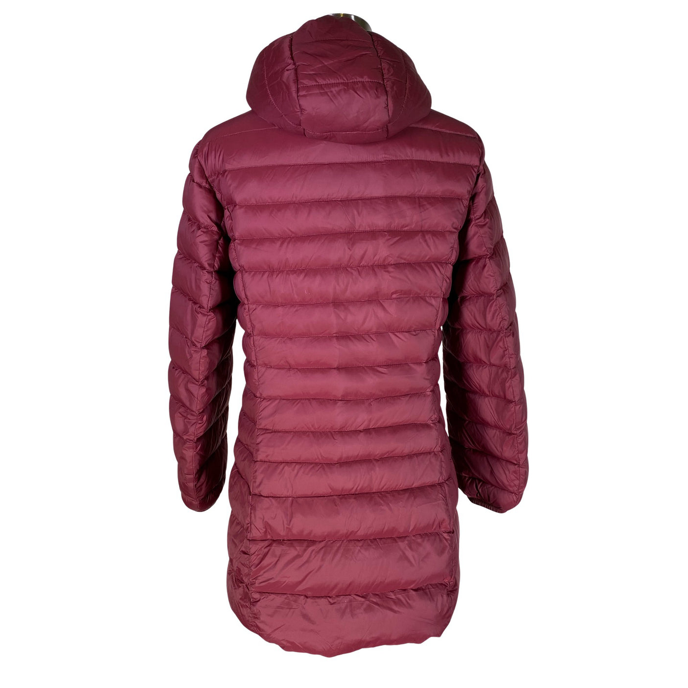 Unisex Free Quent - Kevytuntuvatakki, koko 38 - (2)