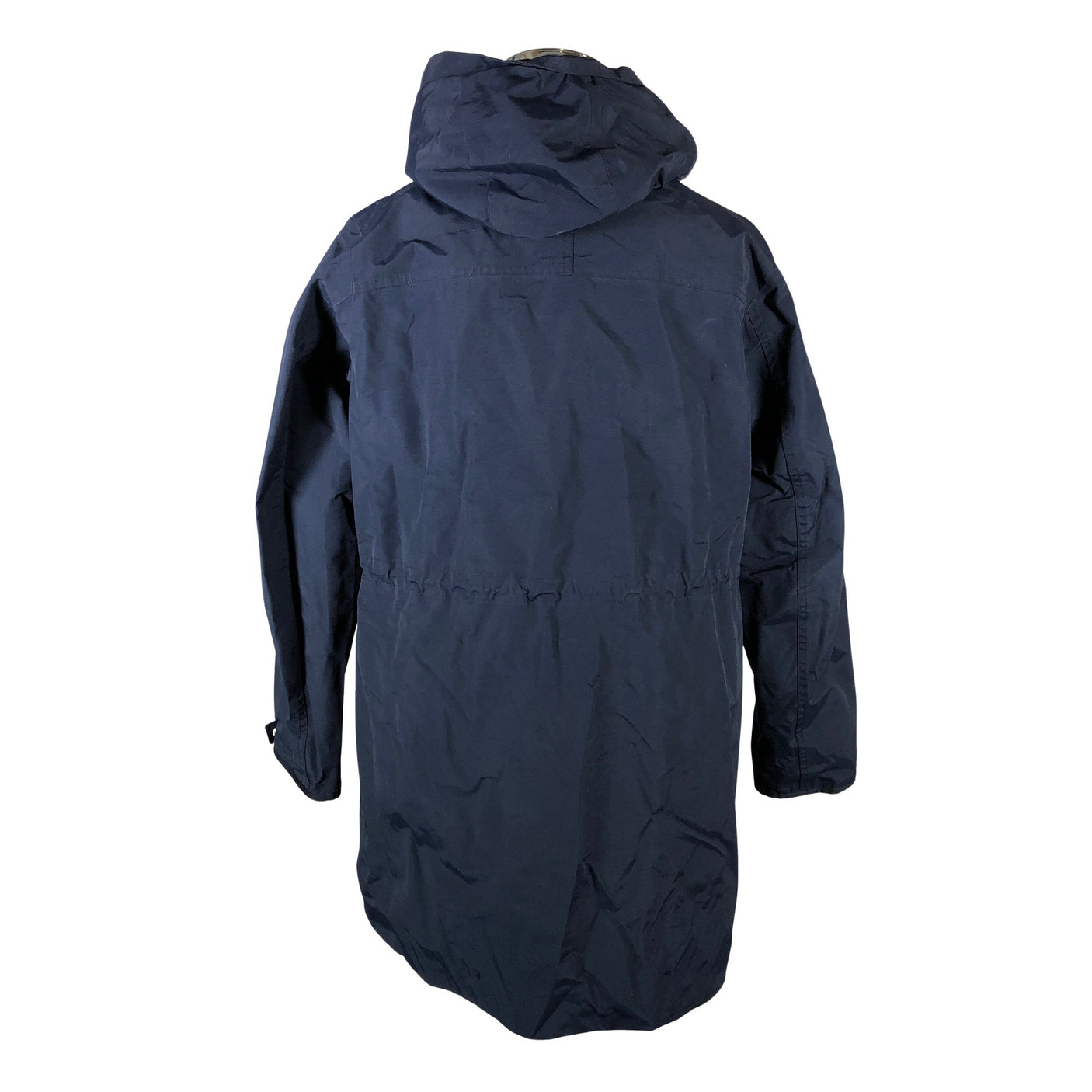 Unisex Luhta - Parkatakki, koko 44 - (2)