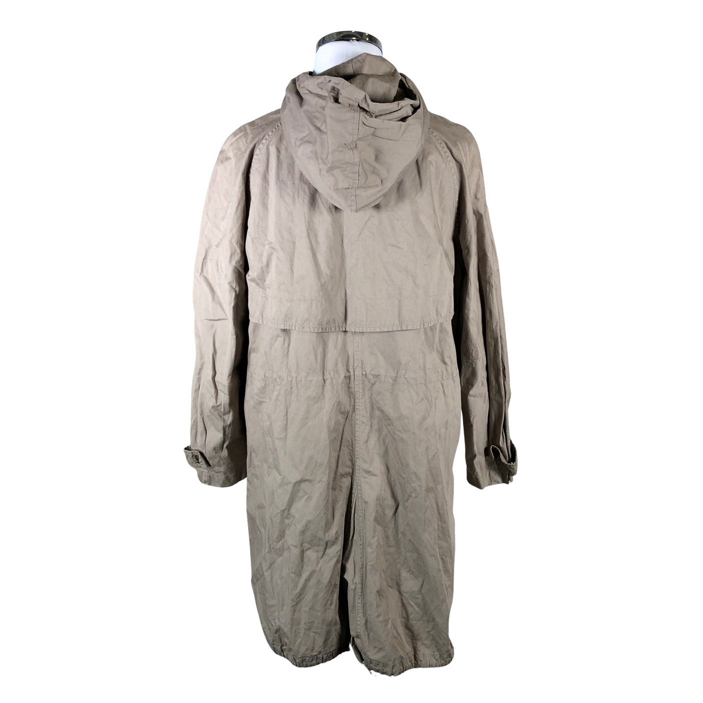 Unisex Ril's - Parkatakki, koko 44 - (2)