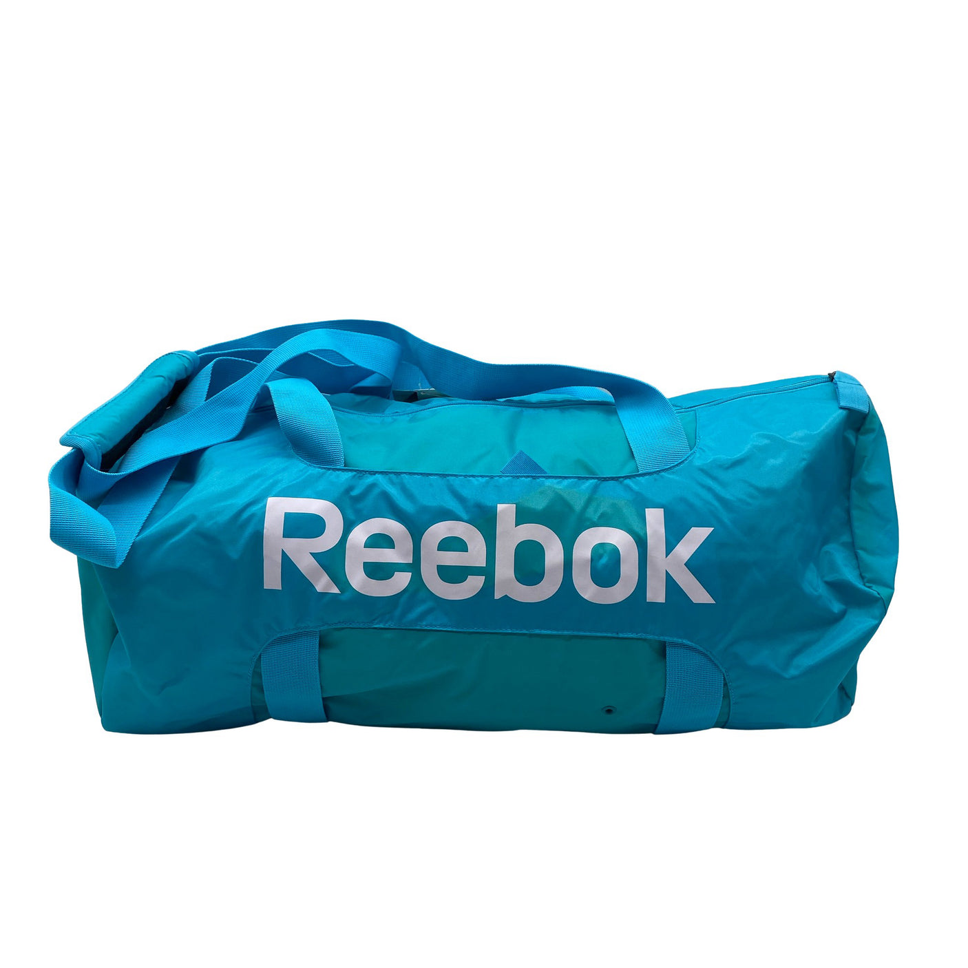 Unisex Reebok - Urheilukassi, koko Maxi - (1)