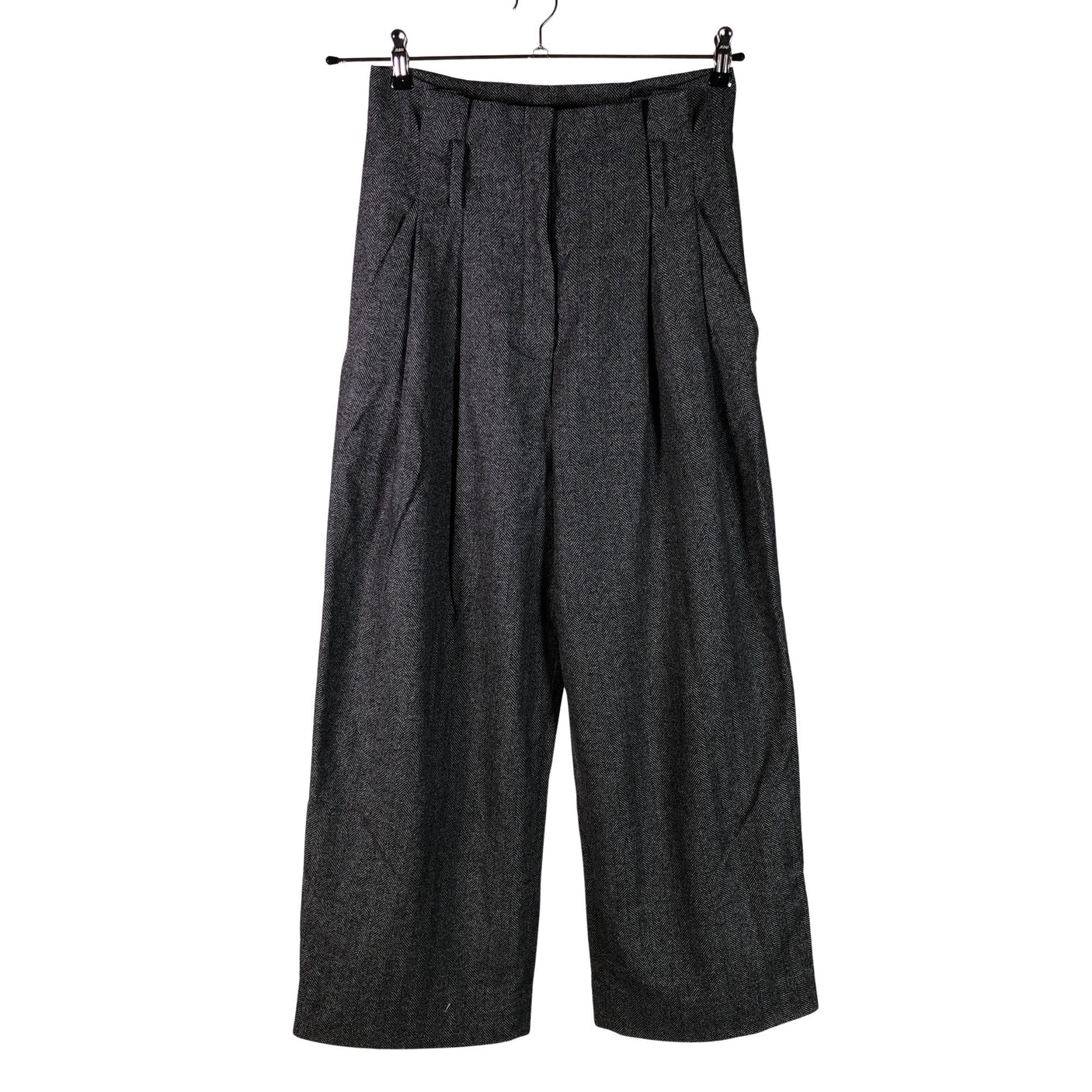 Unisex COS - Kangashousut, koko 36 - (1)