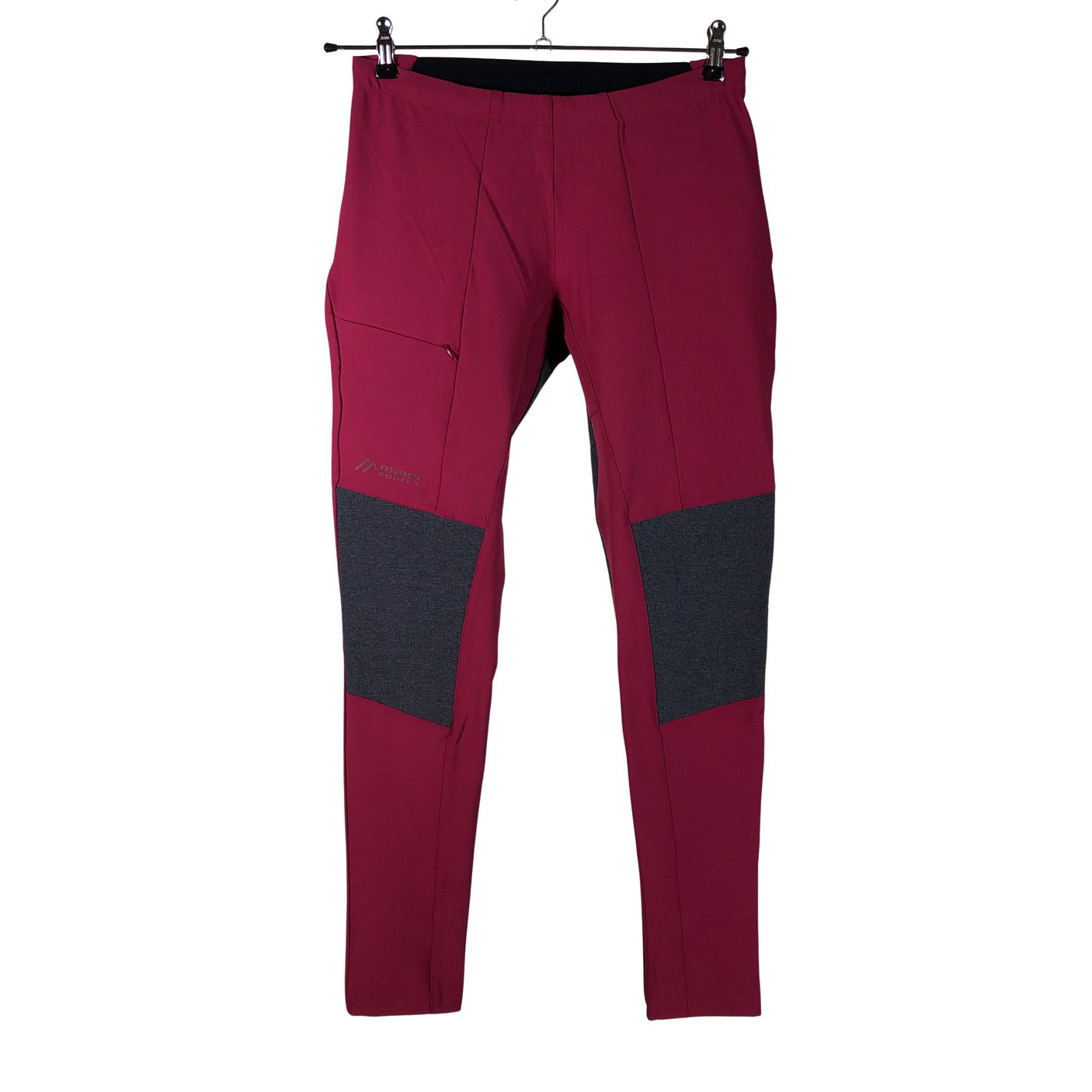 Unisex Maier Sports - Urheiluhousut, koko 36 - (1)