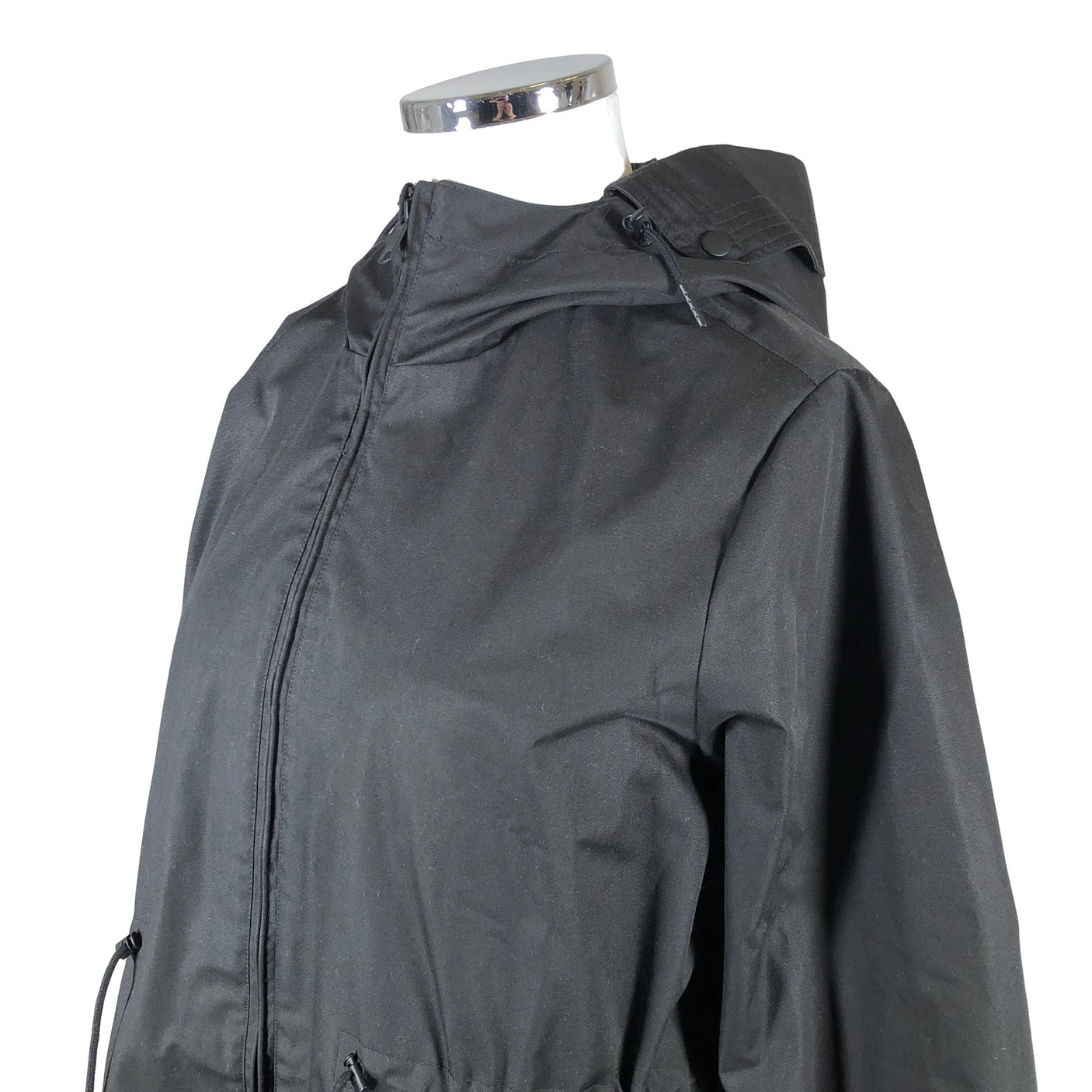 Unisex Makia - Parkatakki, koko 42 - (3)