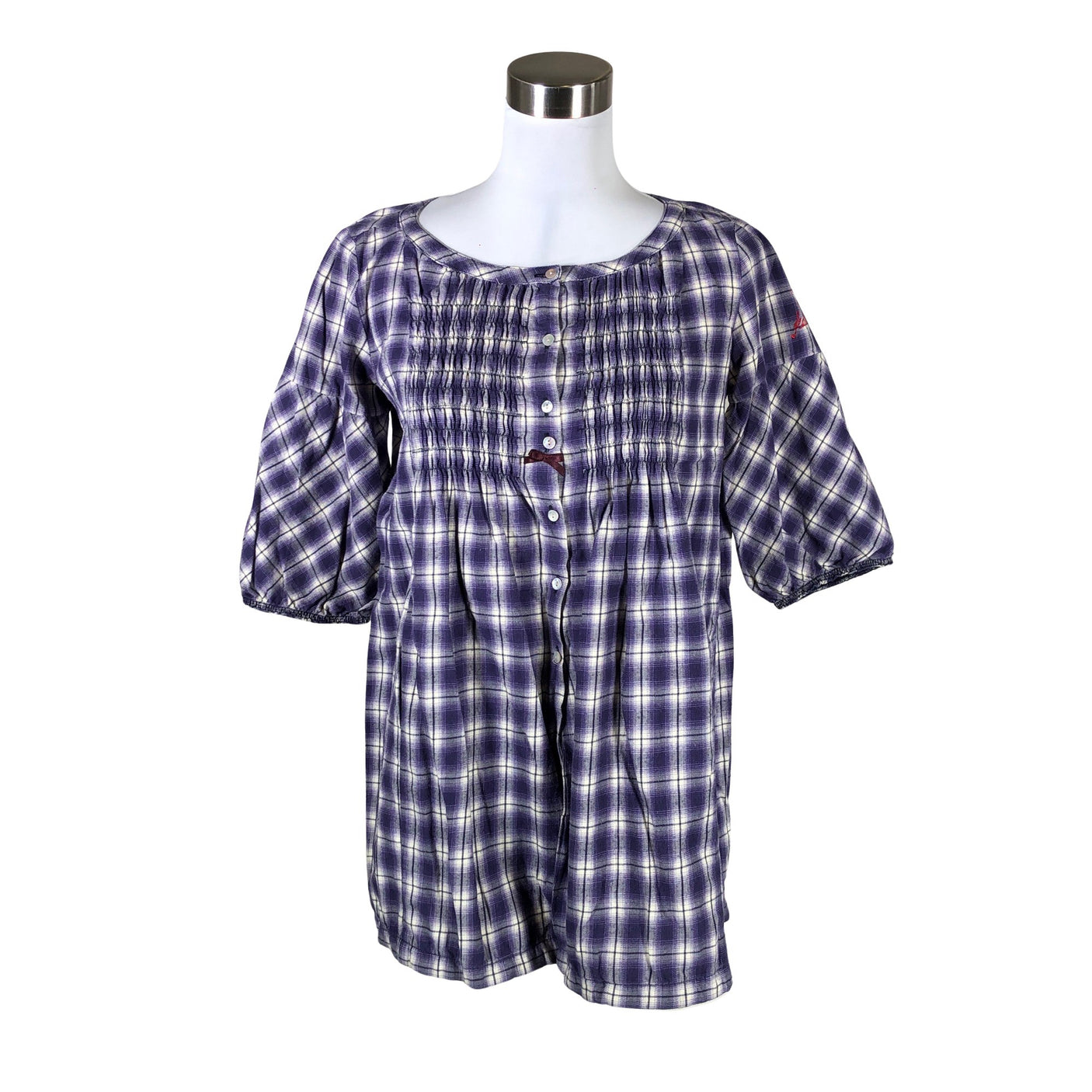 Unisex Odd Molly - Kangastunika, koko 38 - (1)