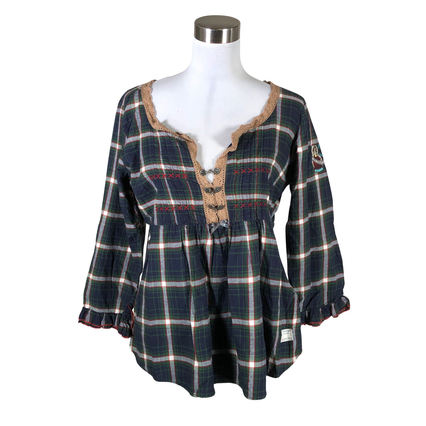 Unisex Odd Molly - Pusero, koko 40 - (1)