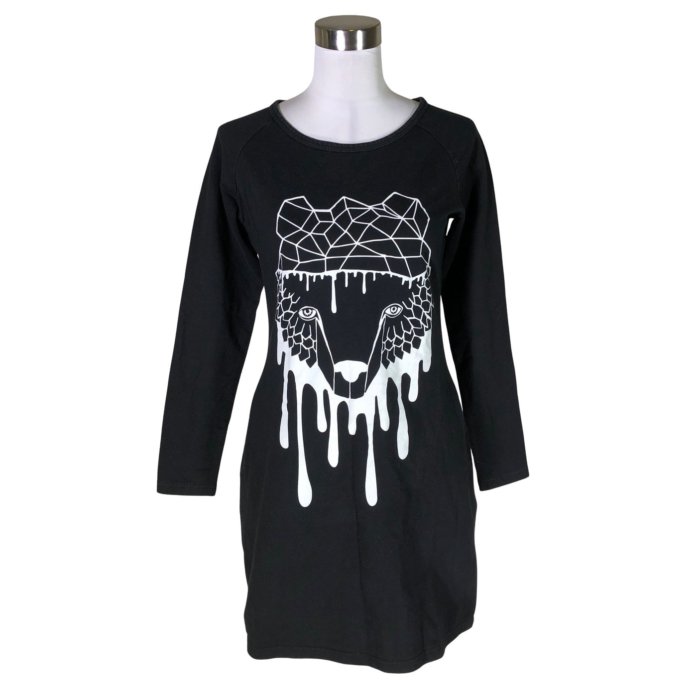 Unisex Uhana Design - Collegemekko, koko 36 - (1)