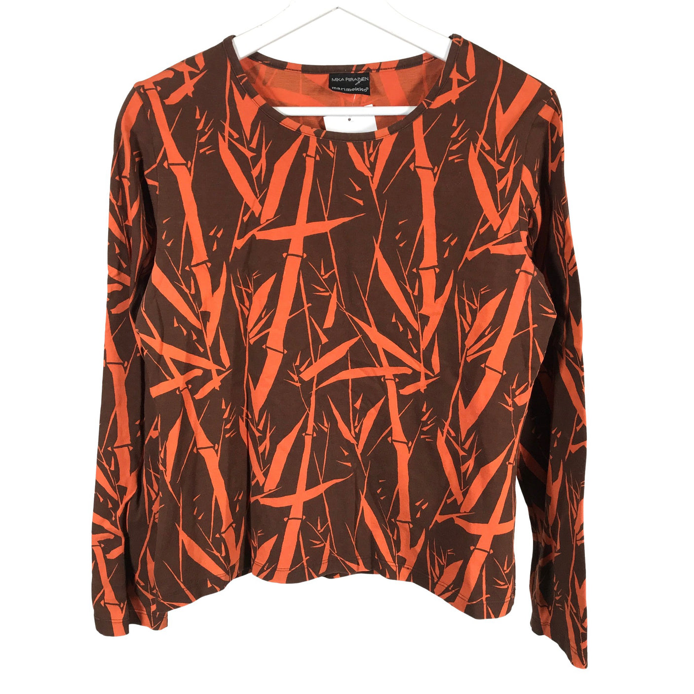 Unisex Marimekko - Trikoopaita, koko 40 - (1)