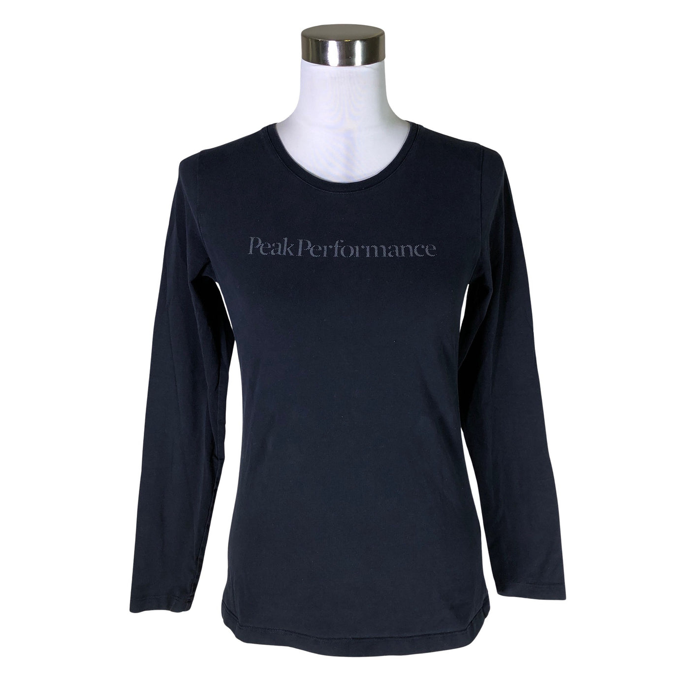 Unisex Peak Performance - Trikoopaita, koko 38 - (1)