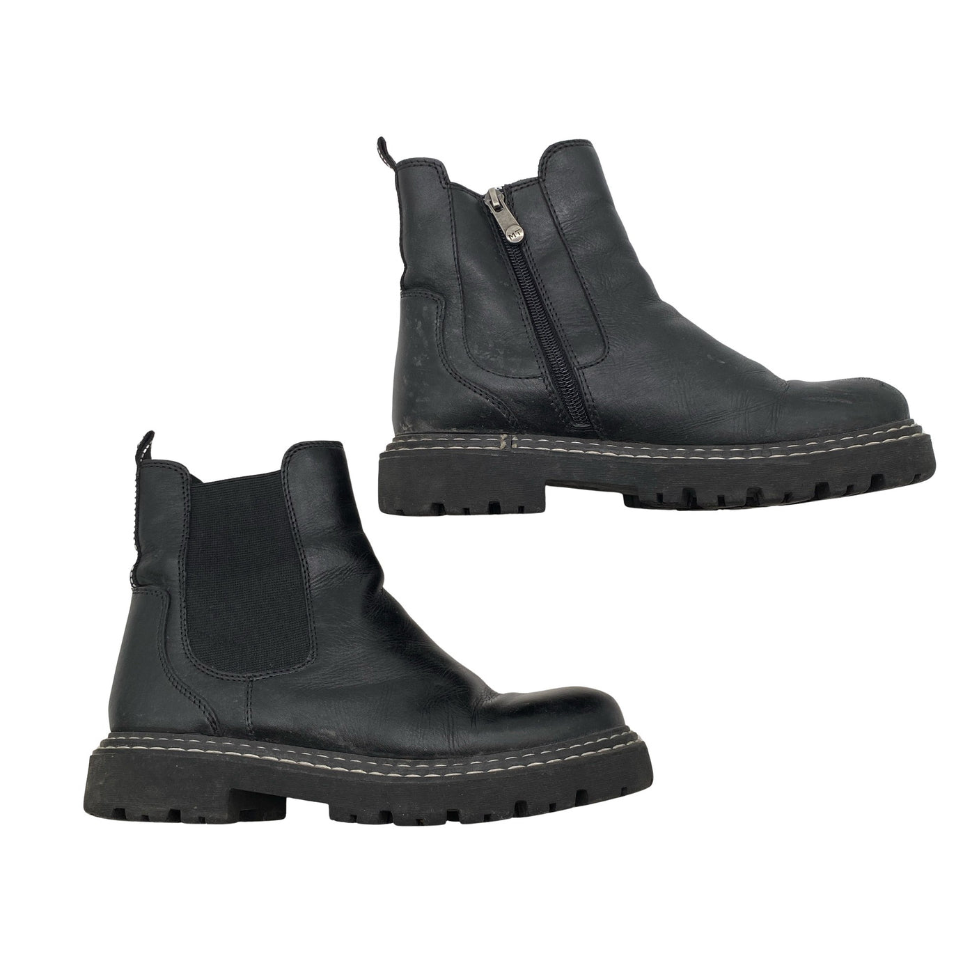Unisex Marco Tozzi - Nilkkurit, koko 38 - (1)