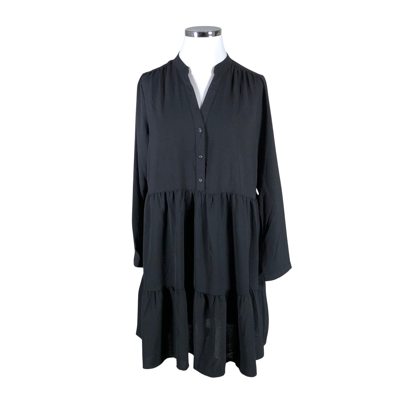 Unisex Selected - Sifonkimekko, koko 42 - (1)
